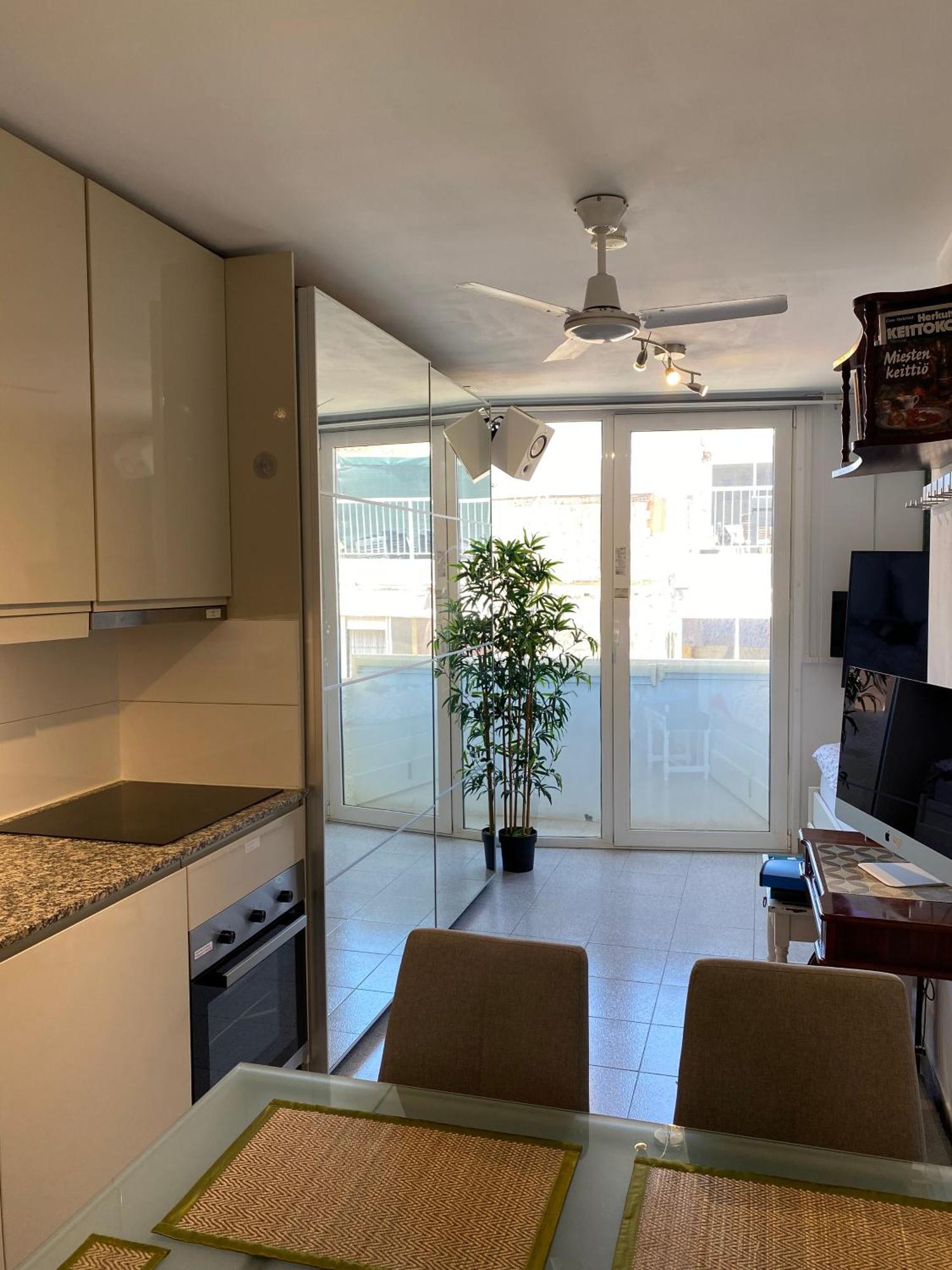 For Apartment Las Palmas de Gran Canaria