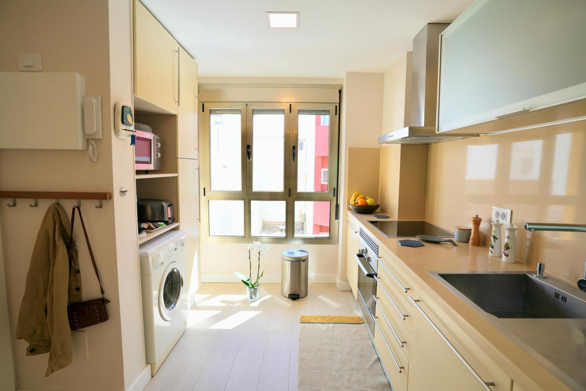 Apartamento Minimalist Canteras