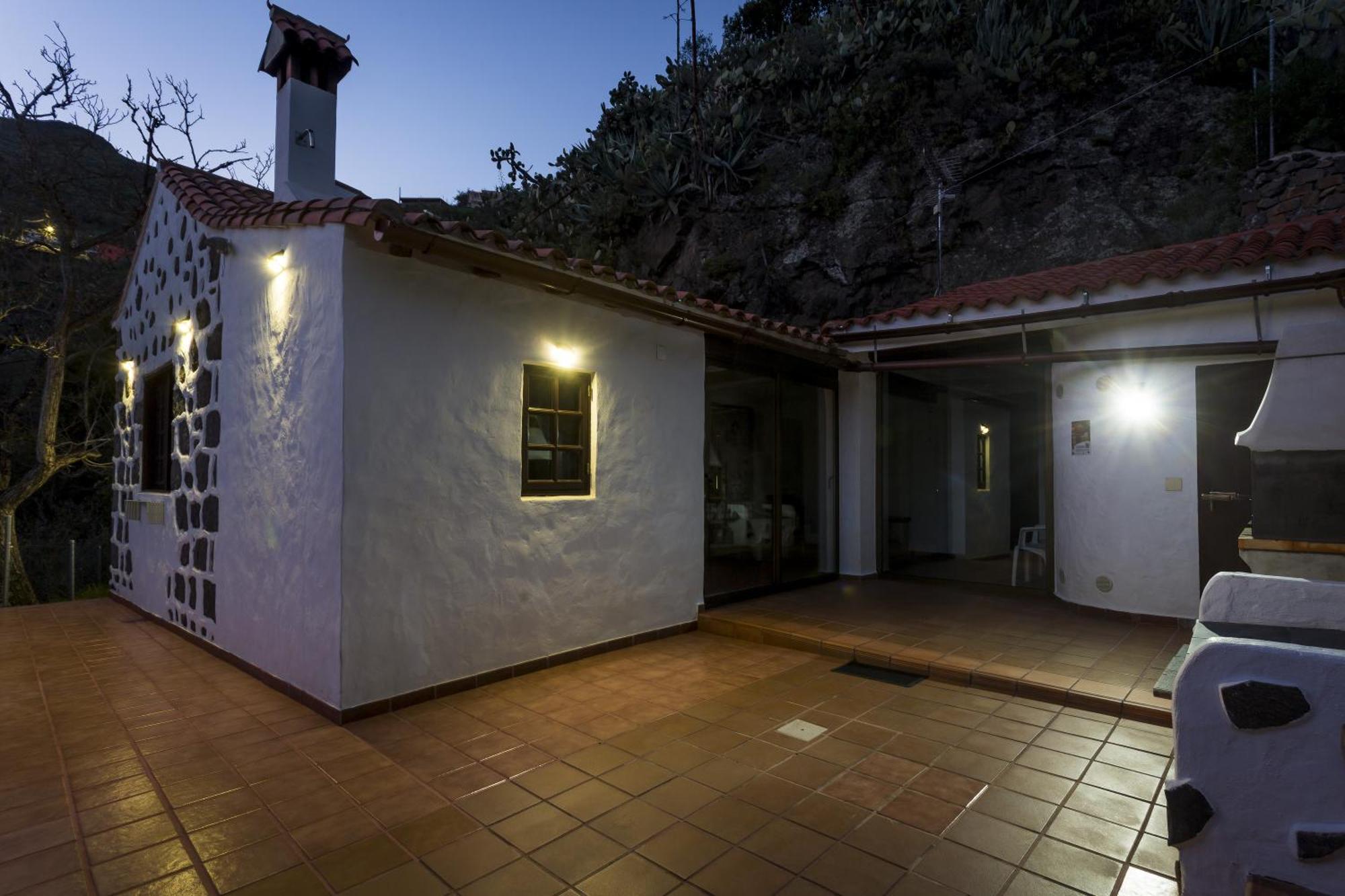 Villa La Escalerilla *