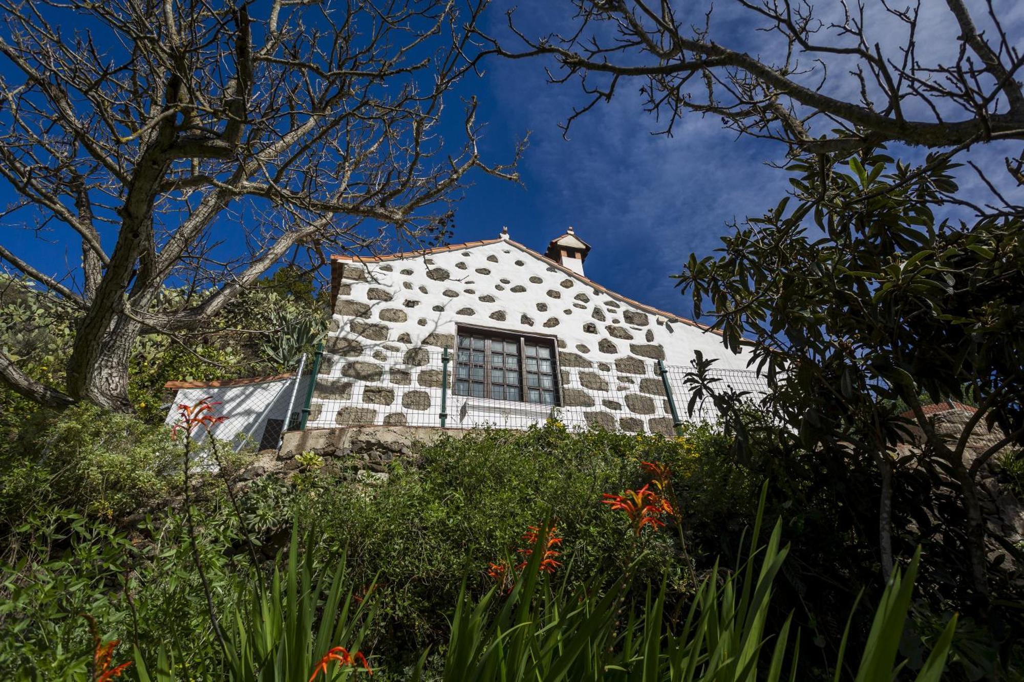 La Escalerilla