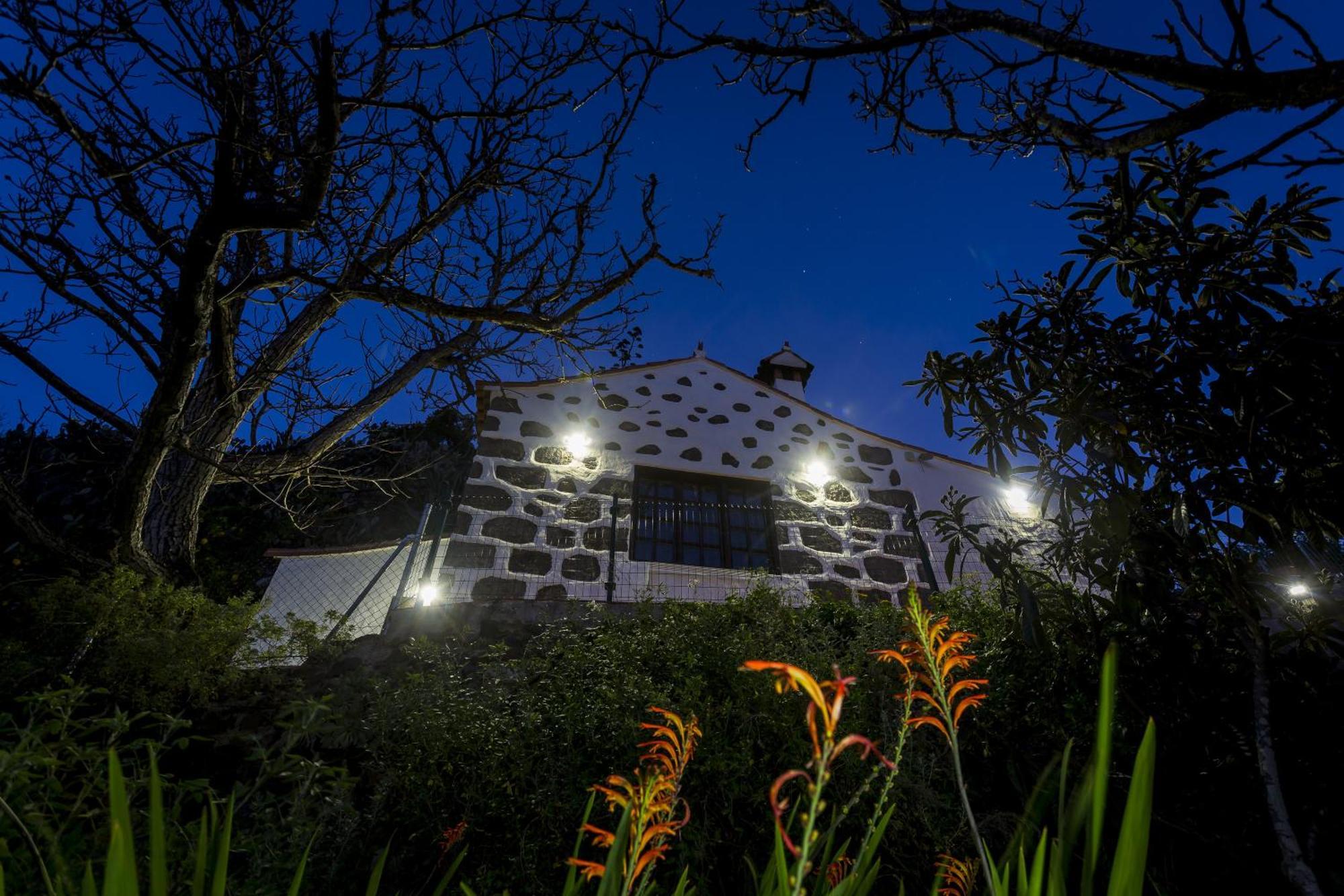 Villa La Escalerilla Teror