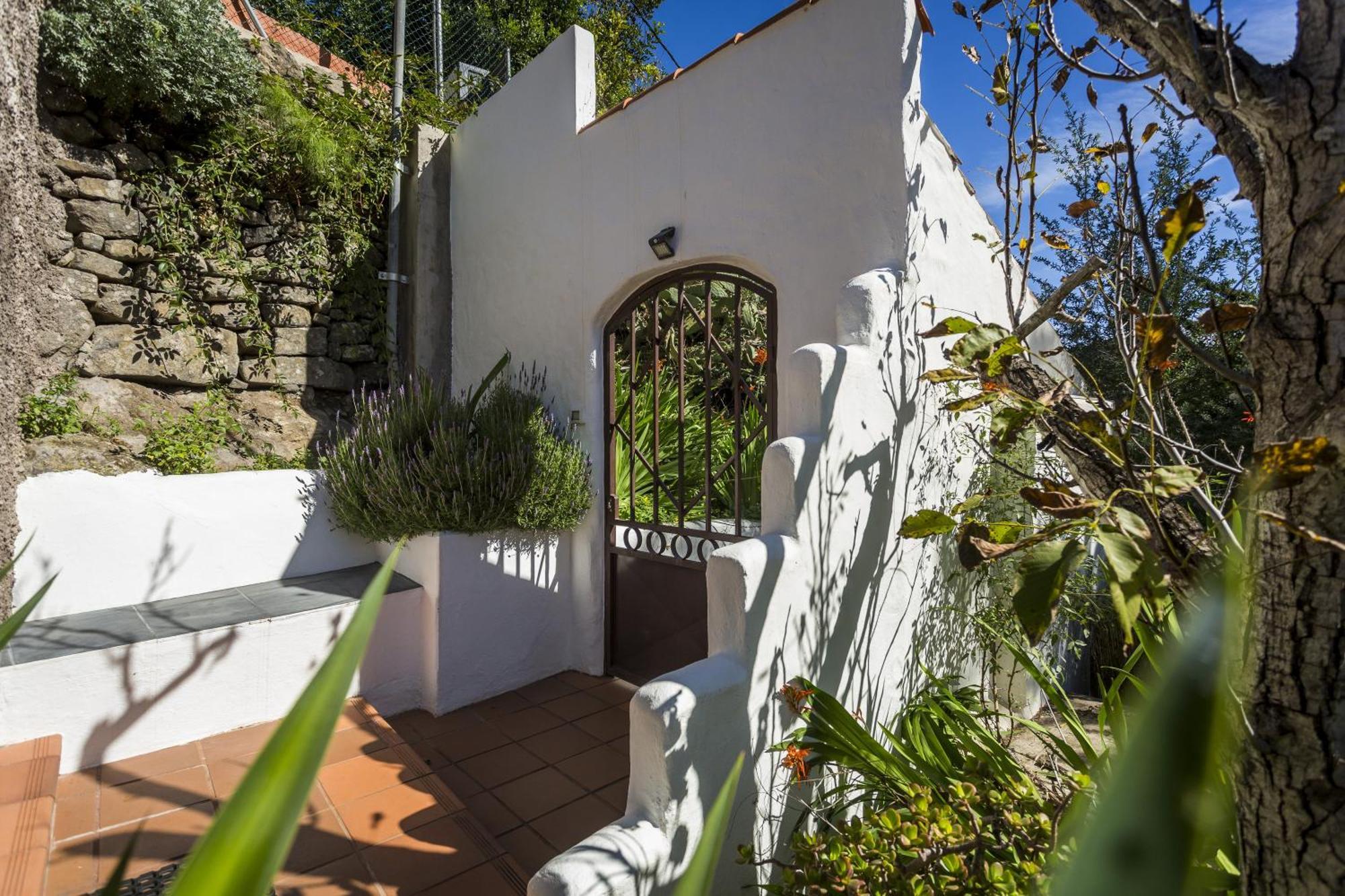 La Escalerilla Villa *