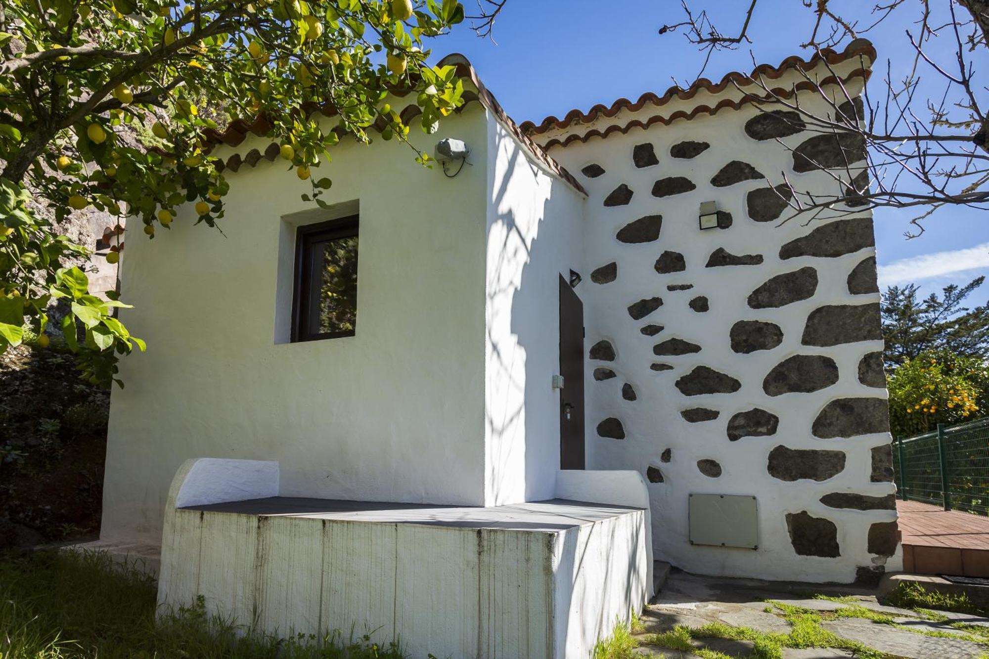 La Escalerilla Villa Teror