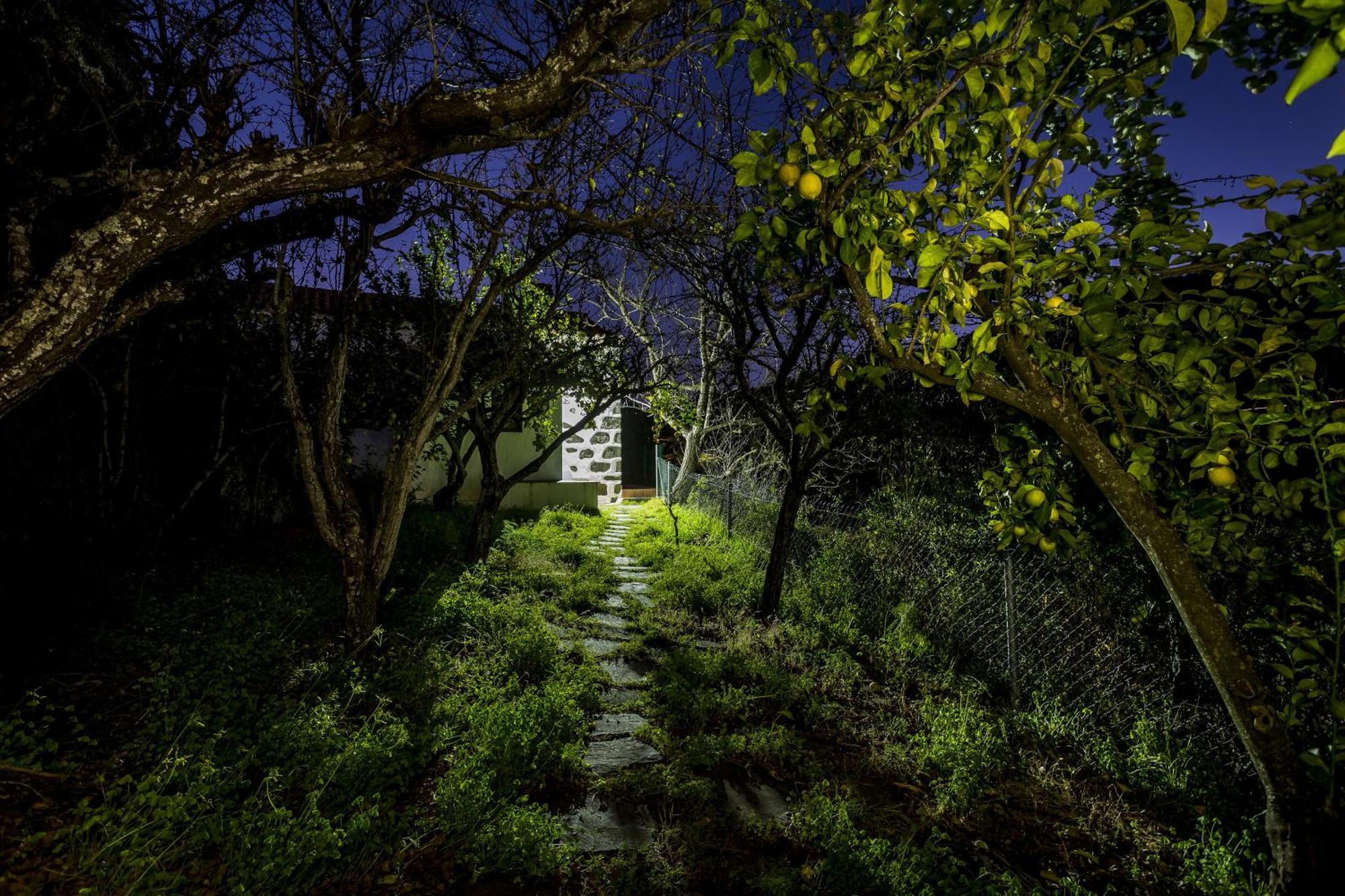 La Escalerilla Teror