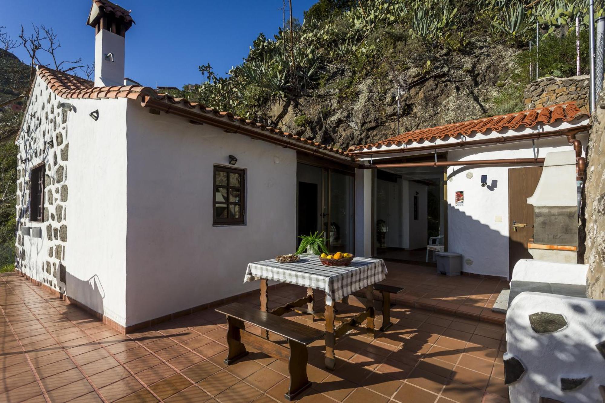 Villa La Escalerilla