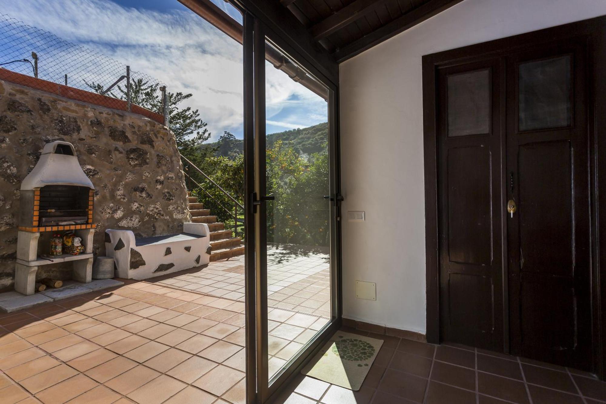 La Escalerilla Villa *