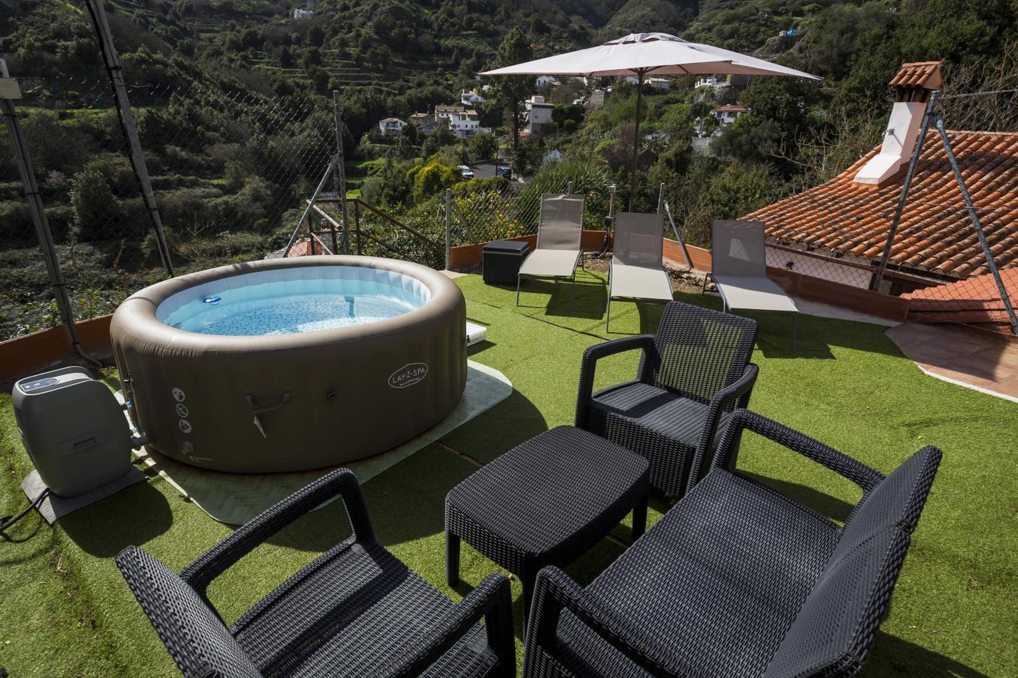 Villa La Escalerilla *
