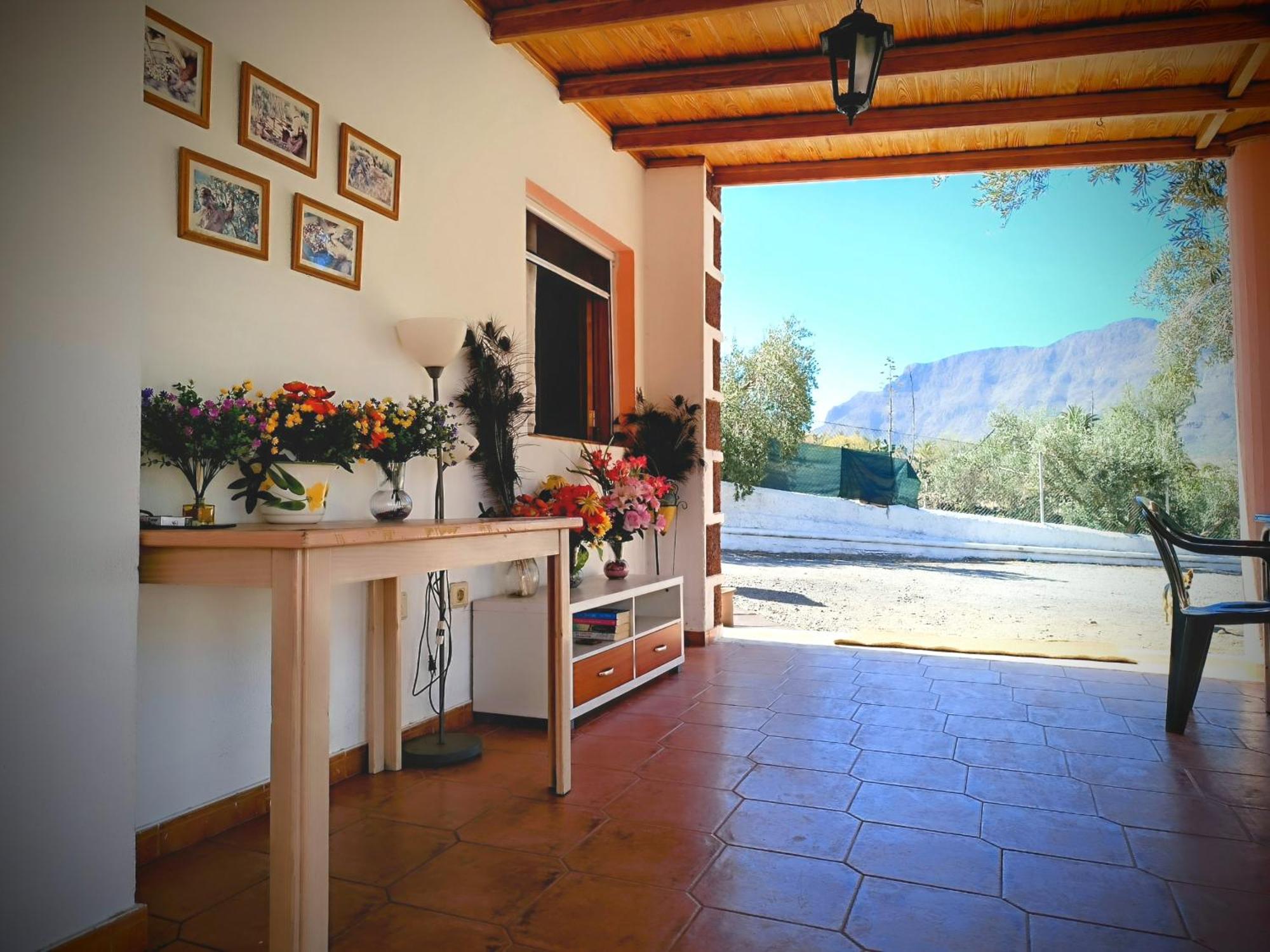 Agroturismo Django *