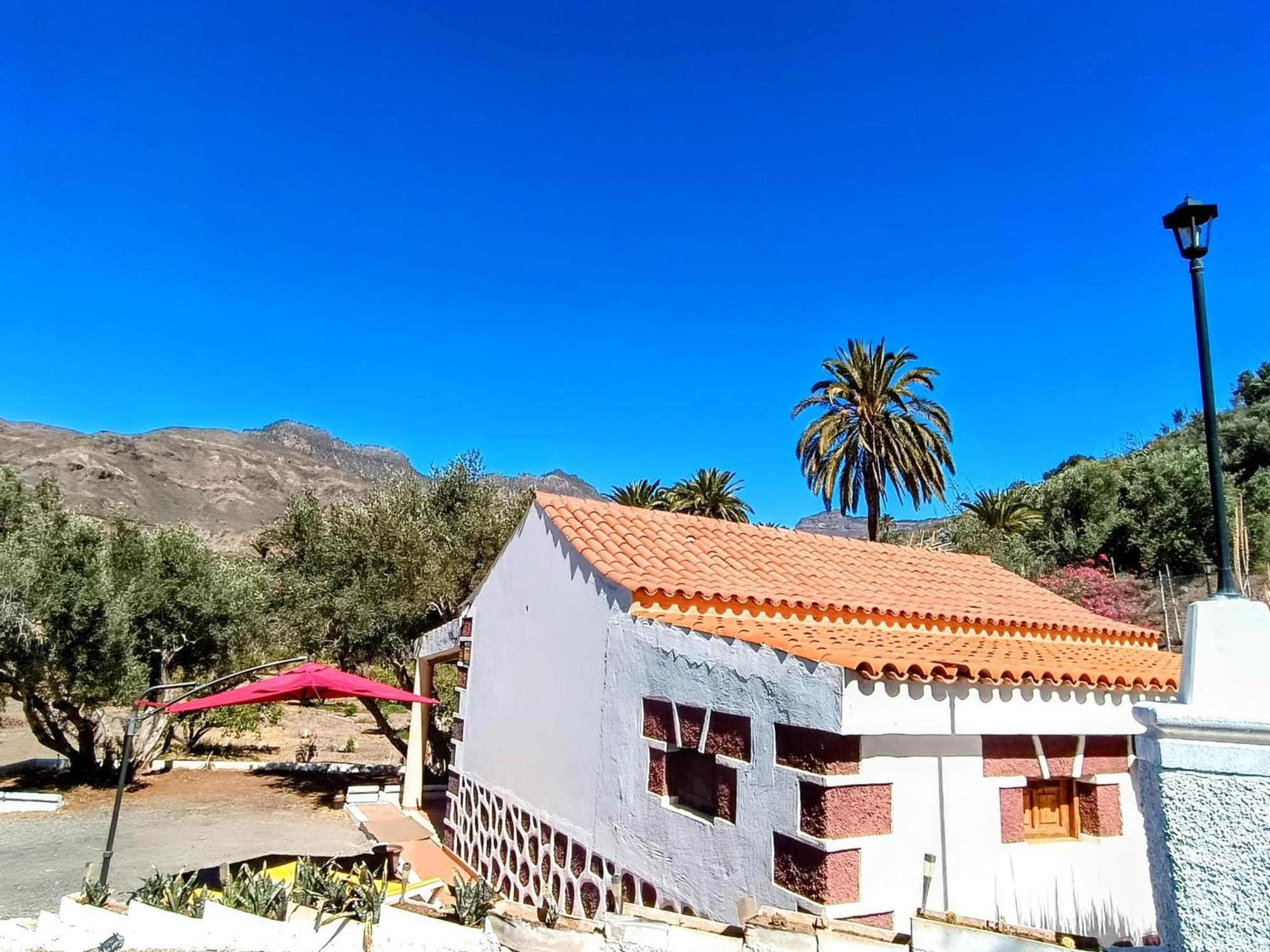 Agroturismo Django Santa Lucía