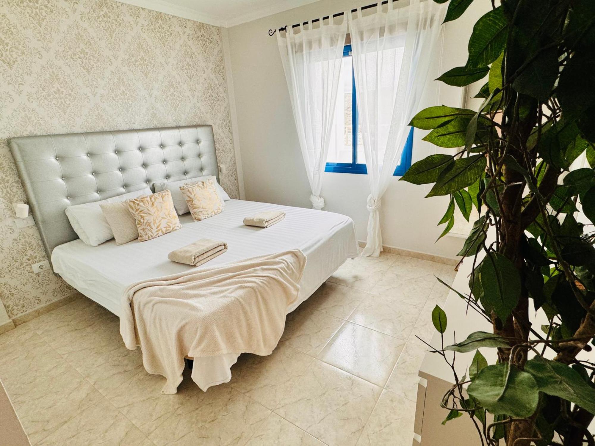 Appartamento Santa Claudia Club - Puerto Rico