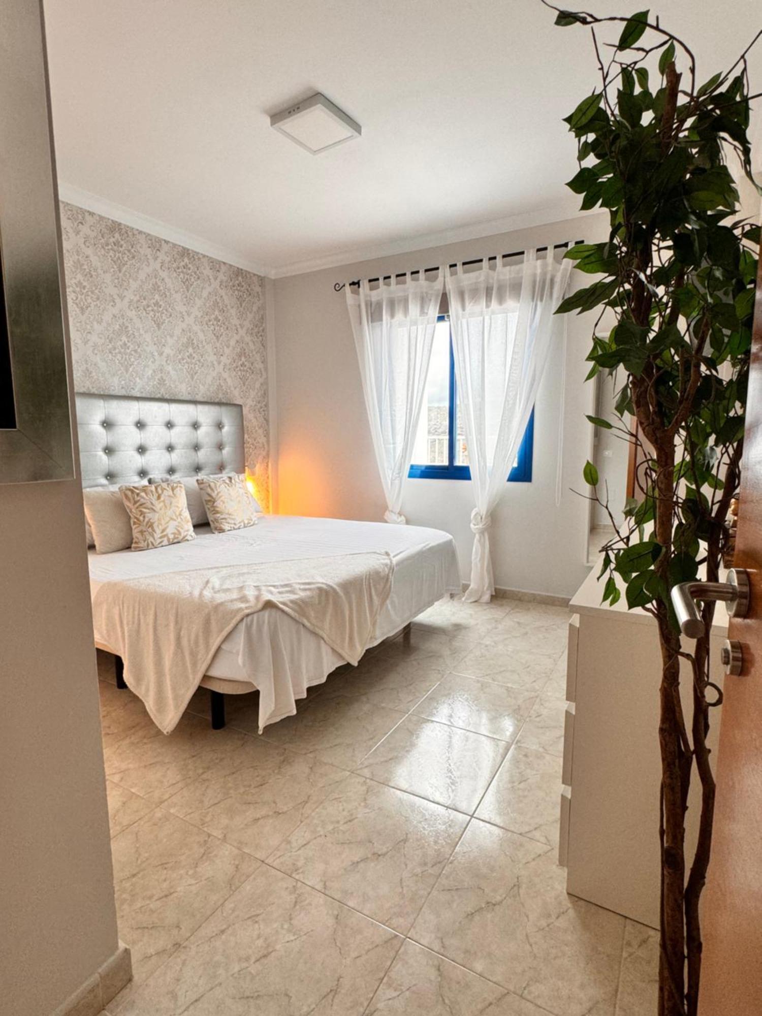 Appartamento Santa Claudia Club - Puerto Rico *