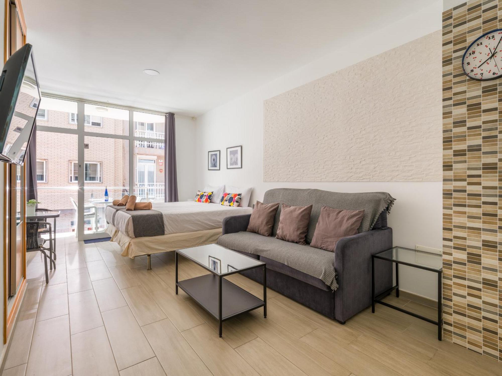 Casa vacanze Westerling Las Palmas de Gran Canaria