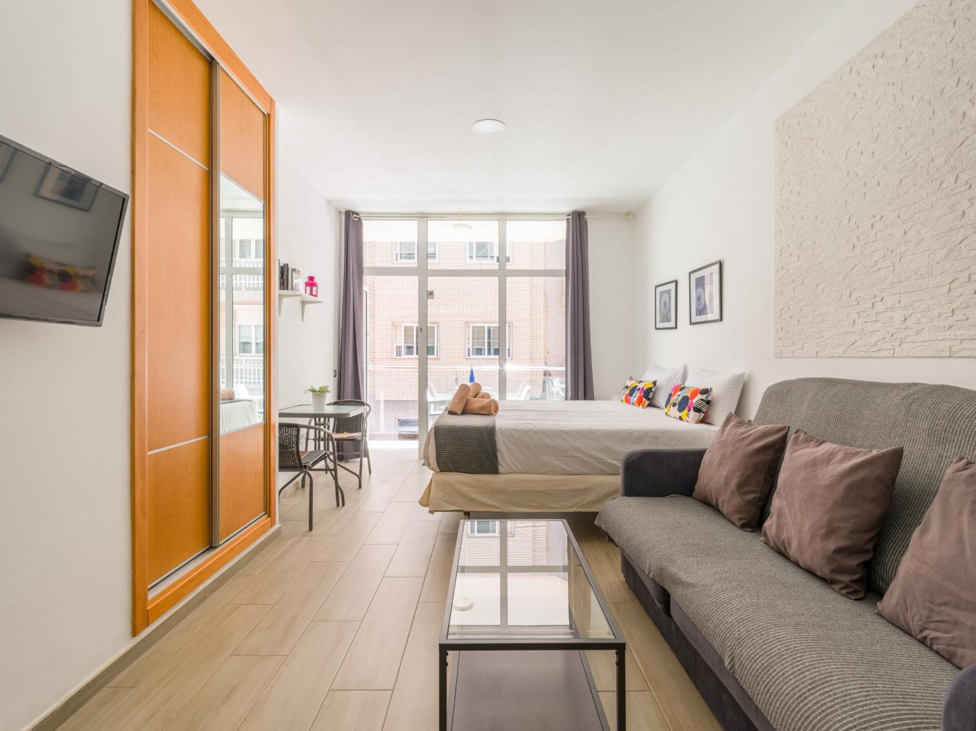 Casa vacanze Westerling Las Palmas de Gran Canaria
