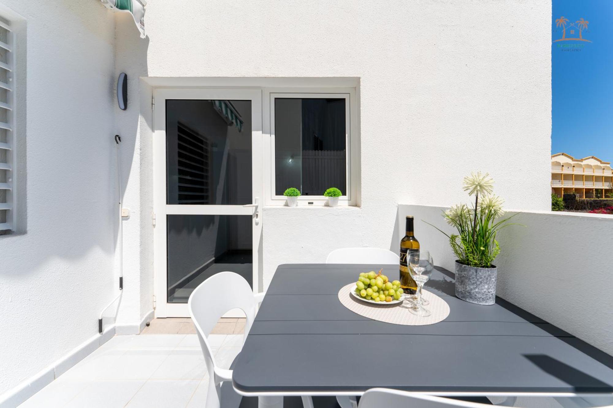 Blissful Apartment Puerto Rico (Gran Canaria)