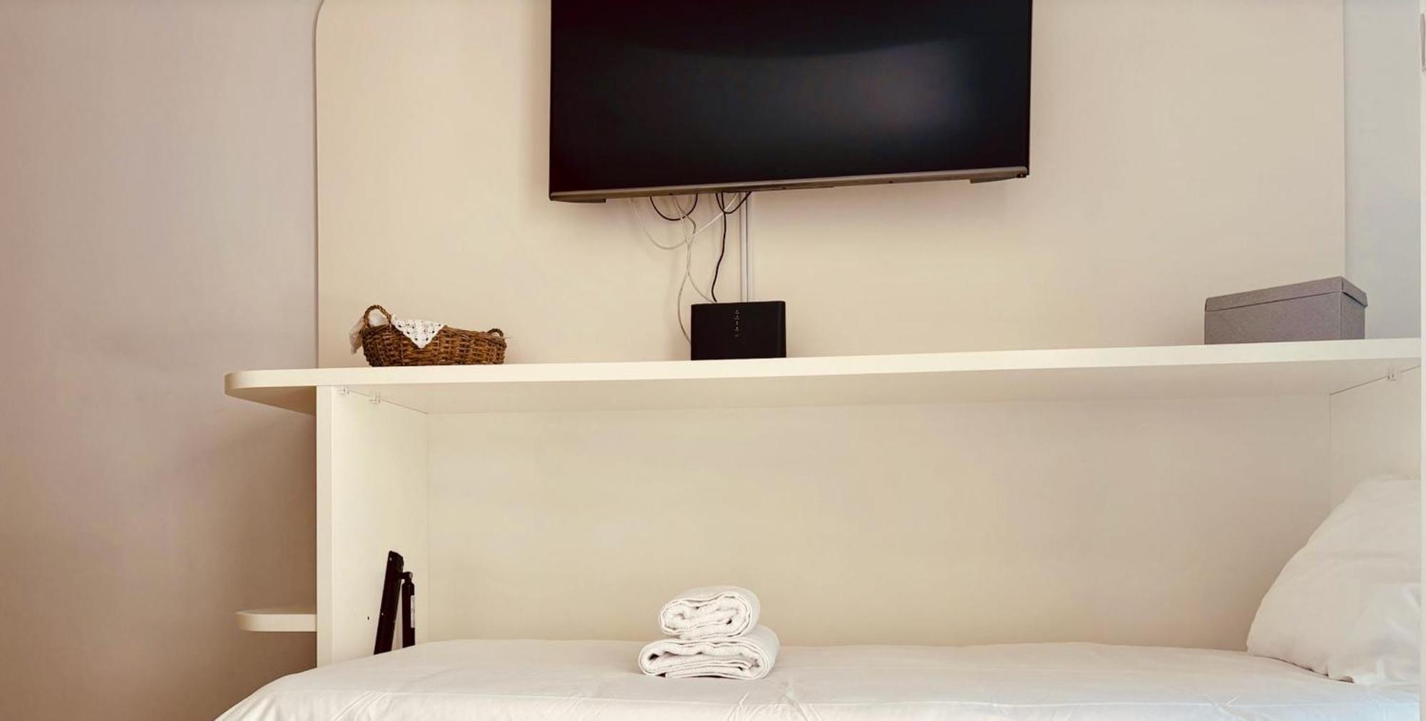 Apartamento Click & Guest - El Relax *