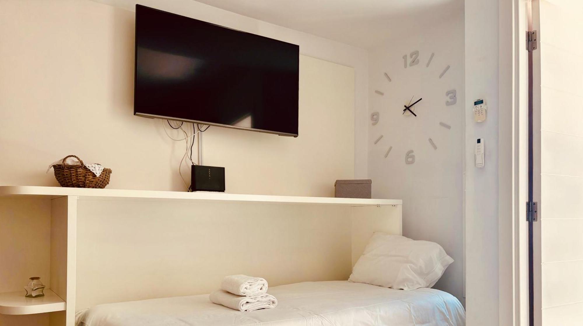 Click & Guest - El Relax Apartamento *