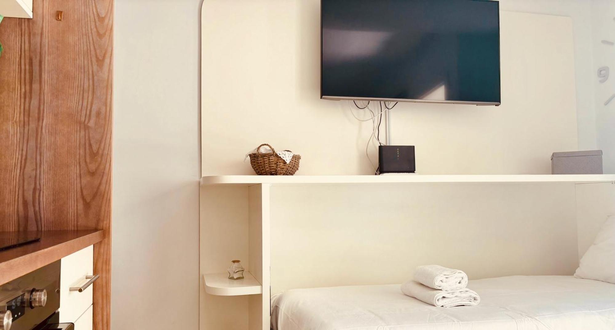 Apartamento Click & Guest - El Relax *