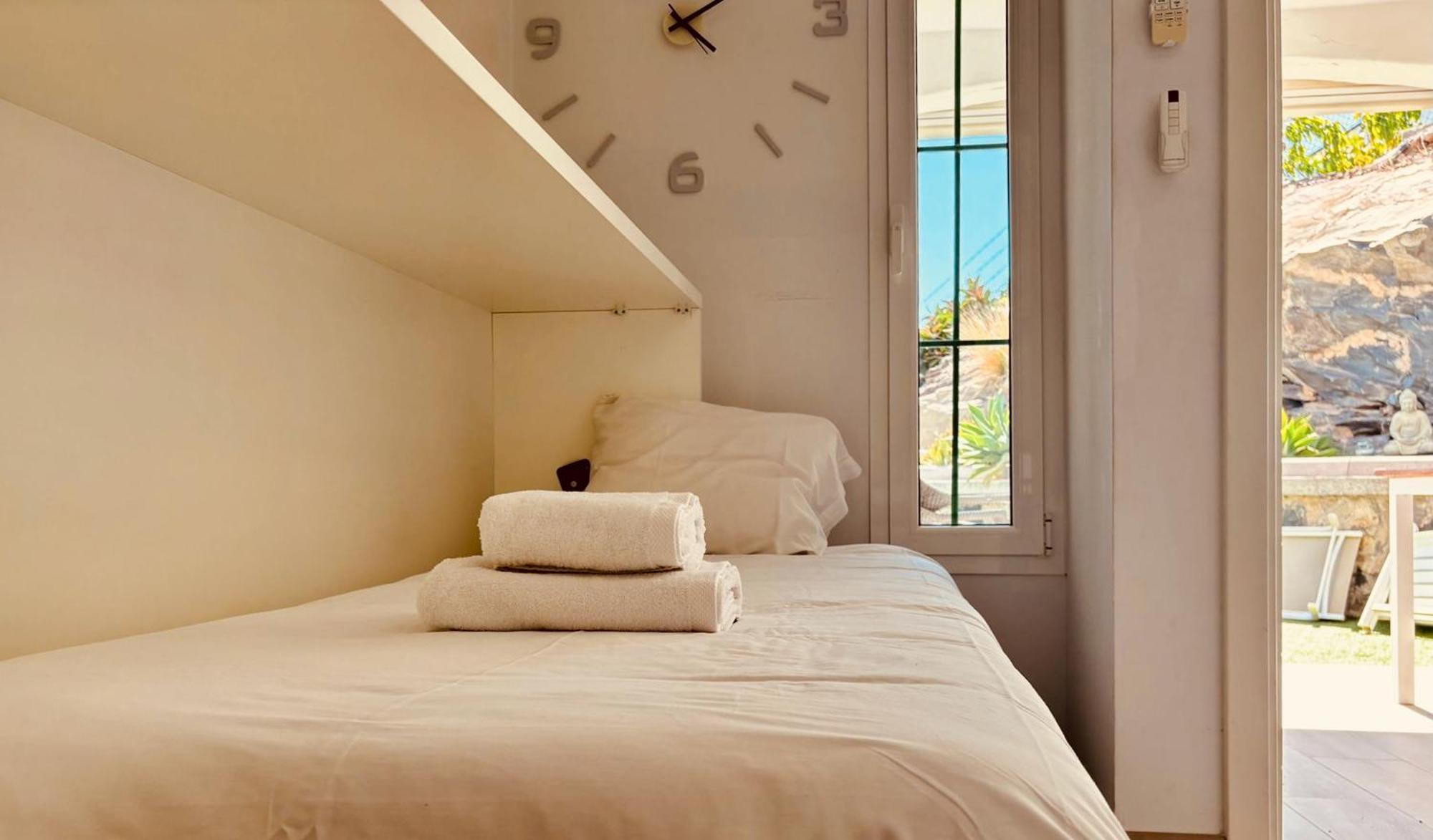 Click & Guest - El Relax Apartamento Maspalomas (Gran Canaria)