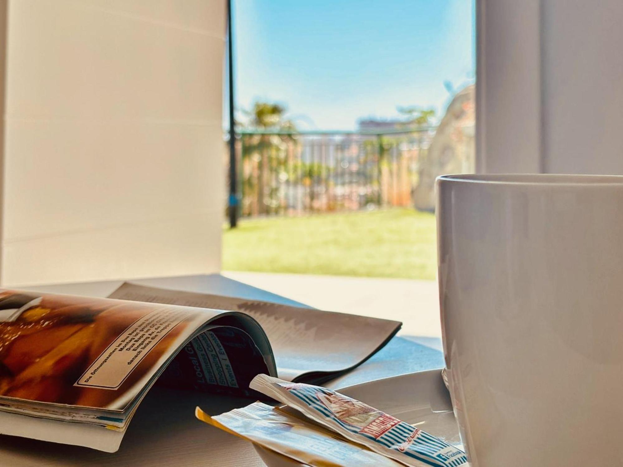 Click & Guest - El Relax Apartamento