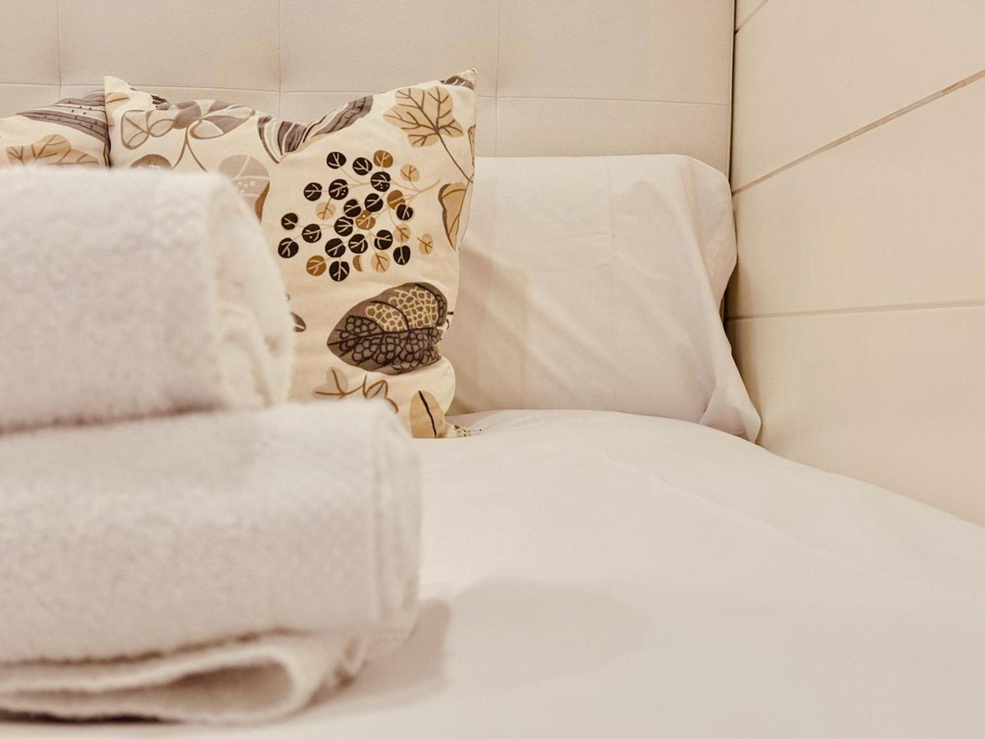 Click & Guest - El Relax Apartamento *