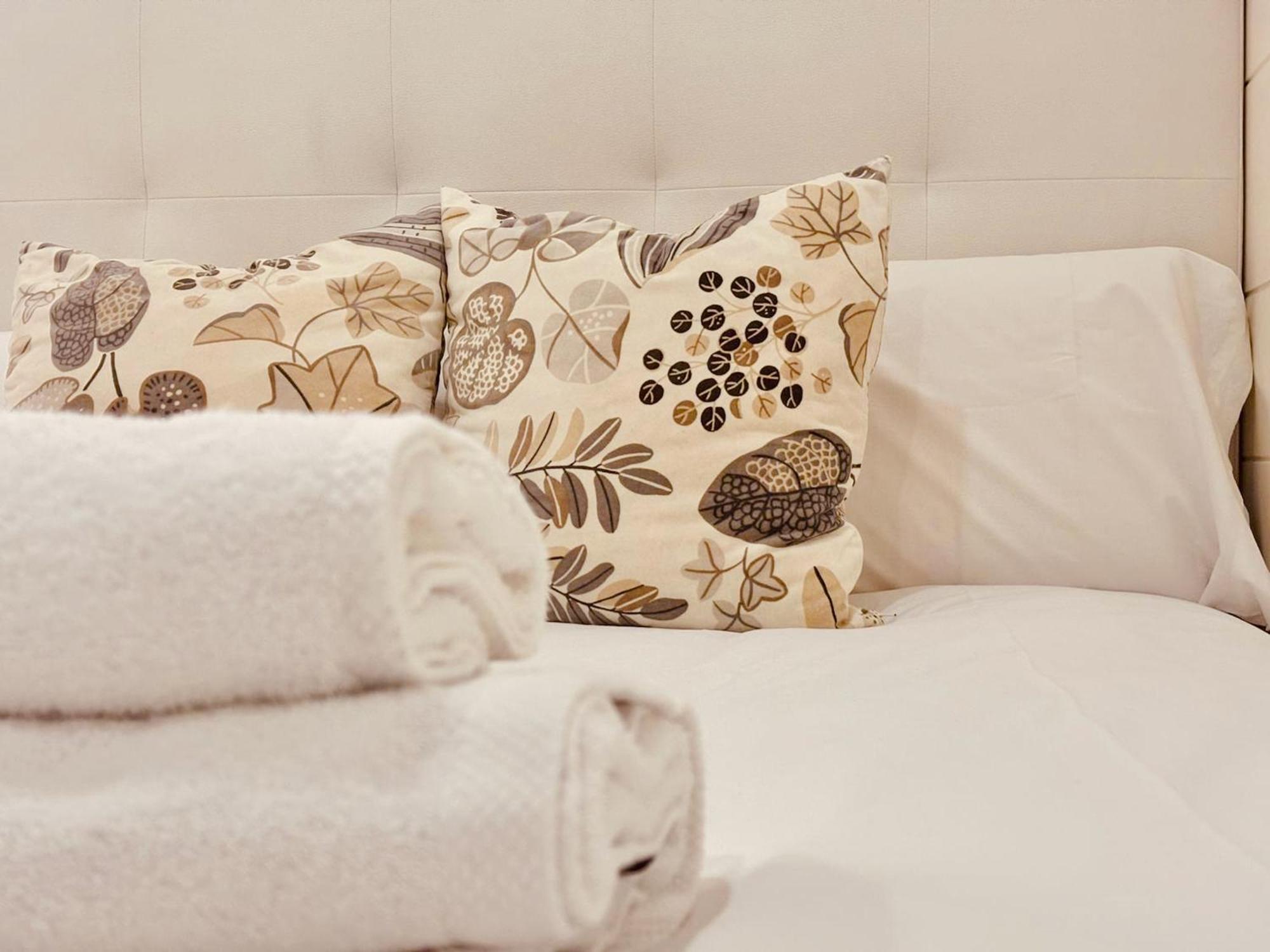 Click & Guest - El Relax Apartamento