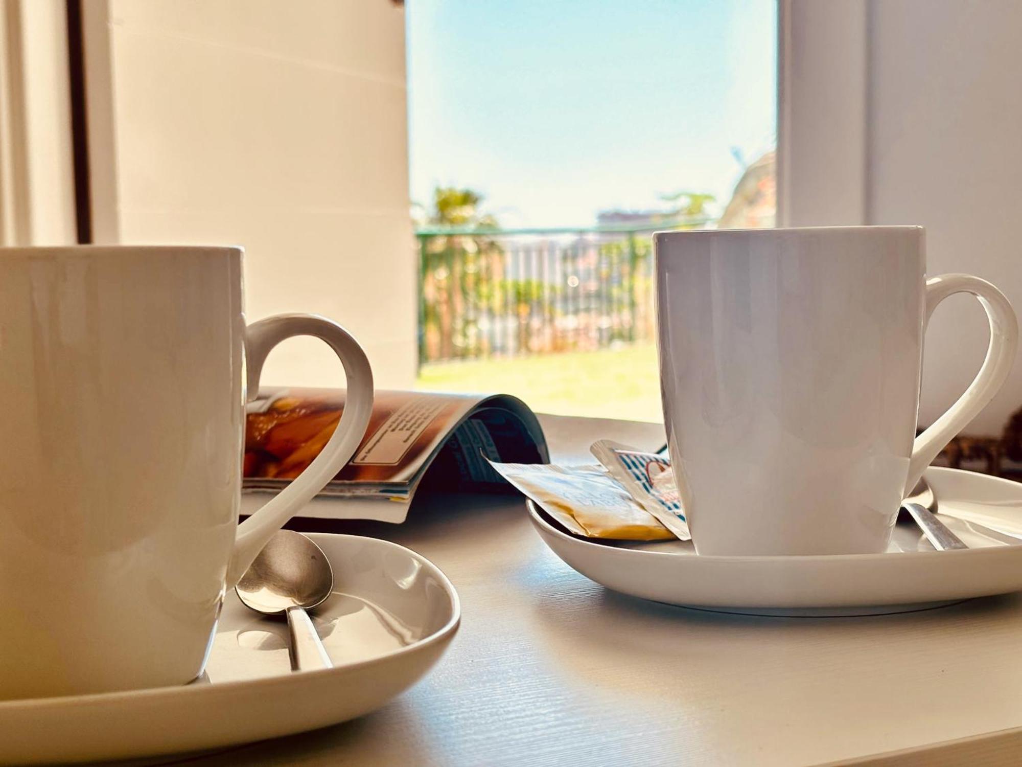 Click & Guest - El Relax Apartamento *