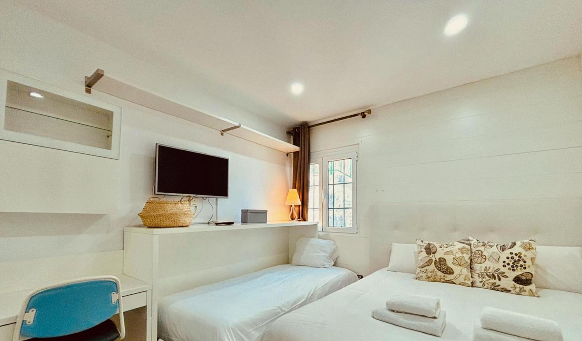 Click & Guest - El Relax Apartamento *