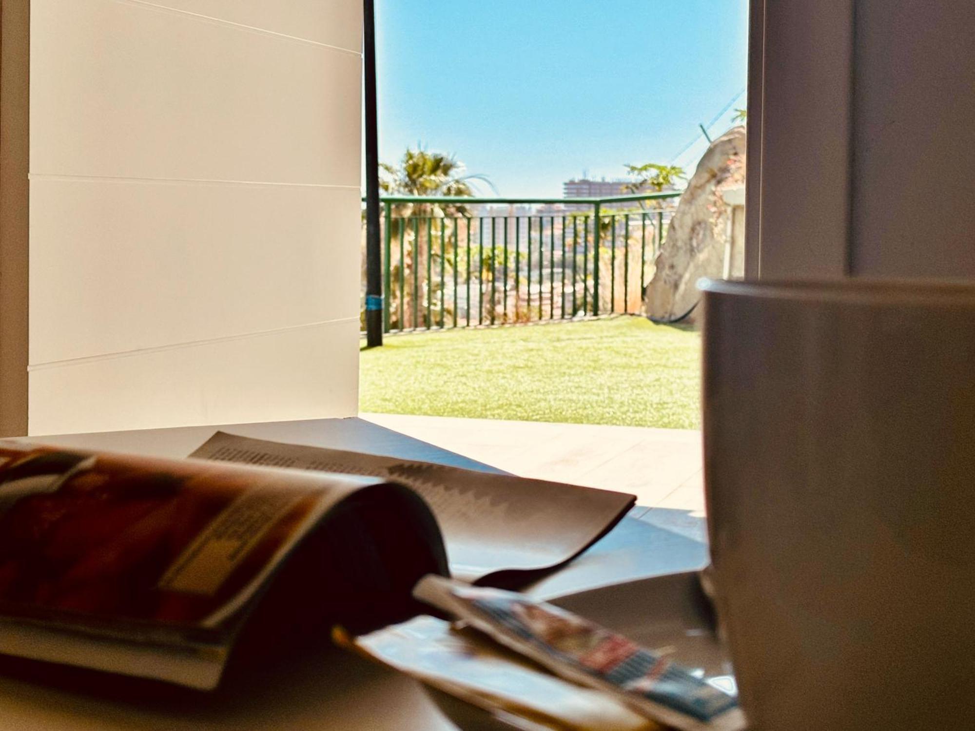 Apartamento Click & Guest - El Relax *