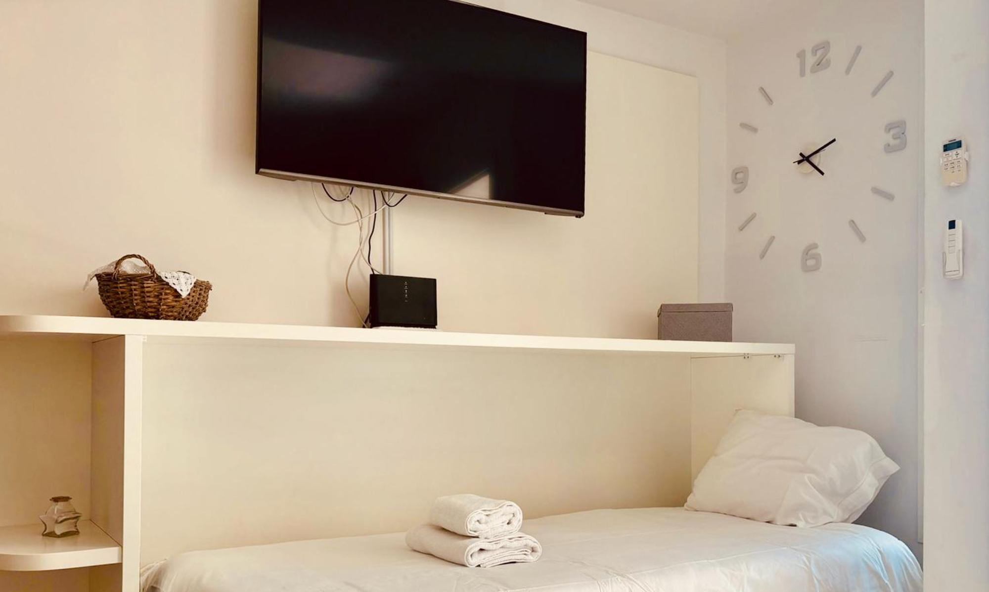 Click & Guest - El Relax Apartamento