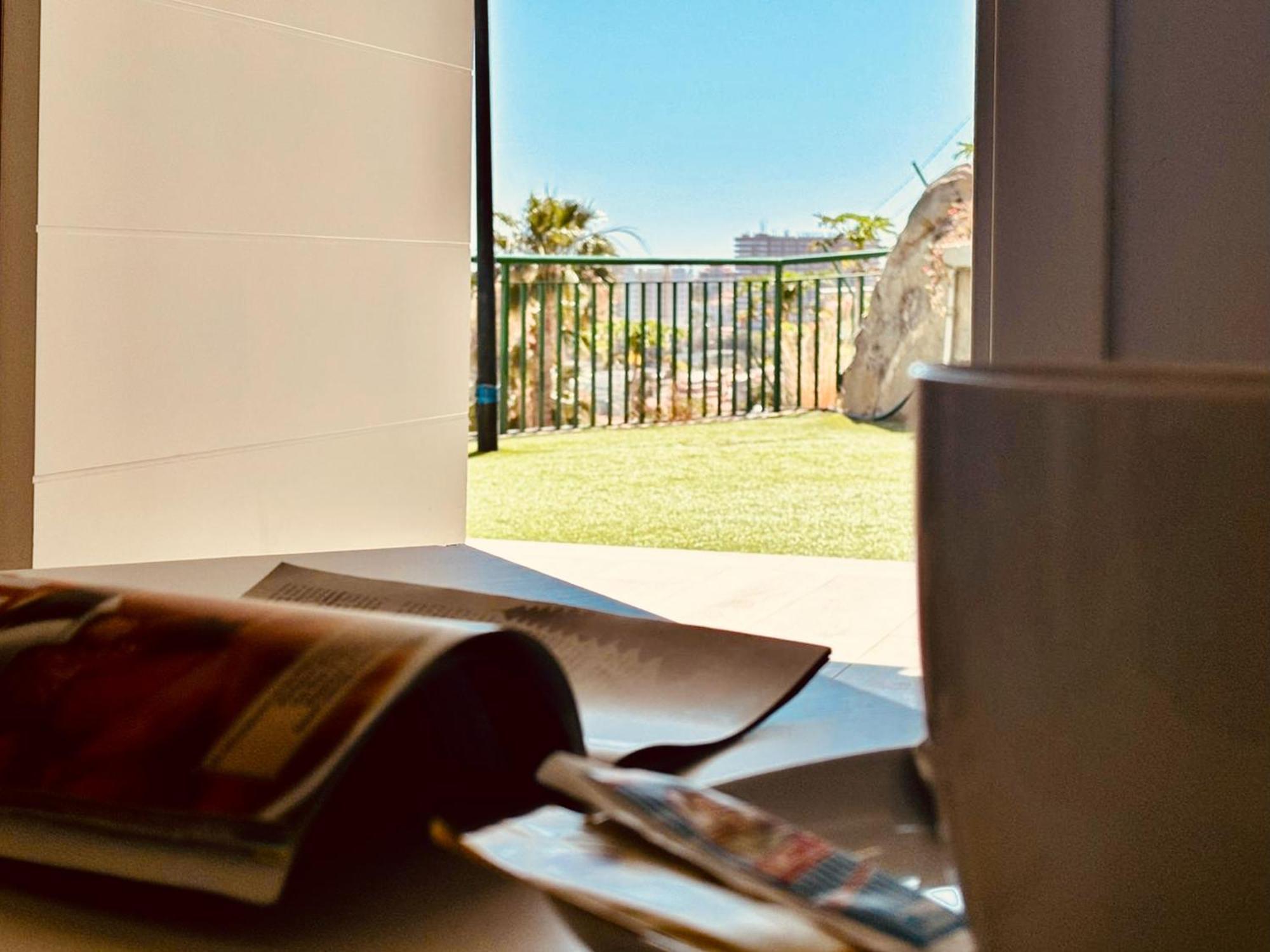Apartamento Click & Guest - El Relax Maspalomas (Gran Canaria)