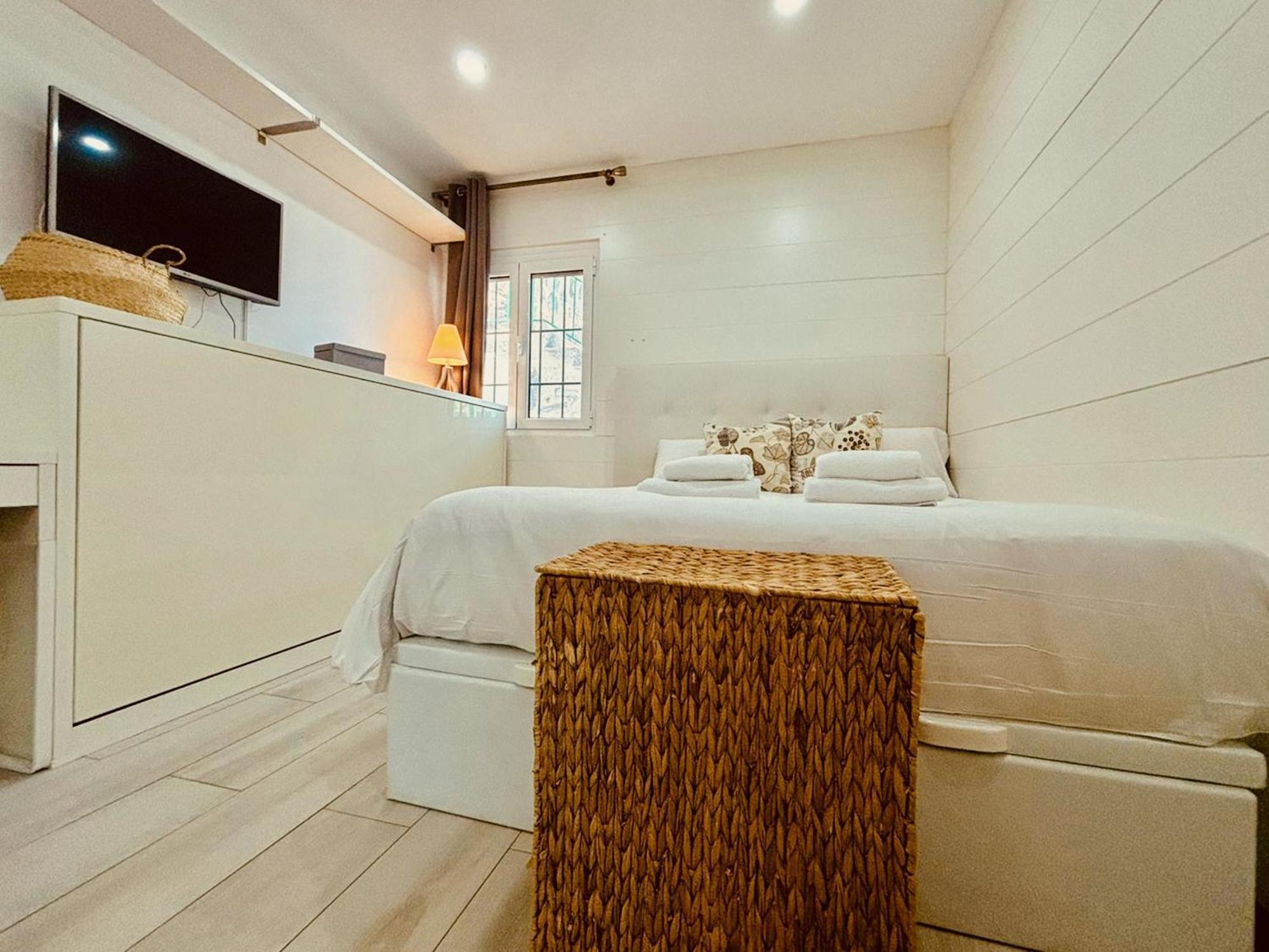 Apartamento Click & Guest - El Relax Maspalomas (Gran Canaria)