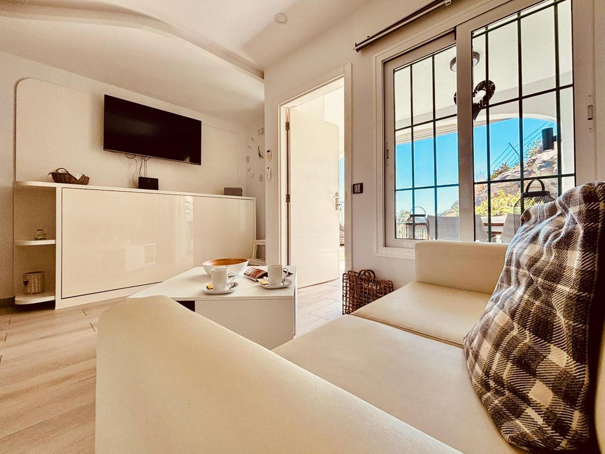 Apartamento Click & Guest - El Relax