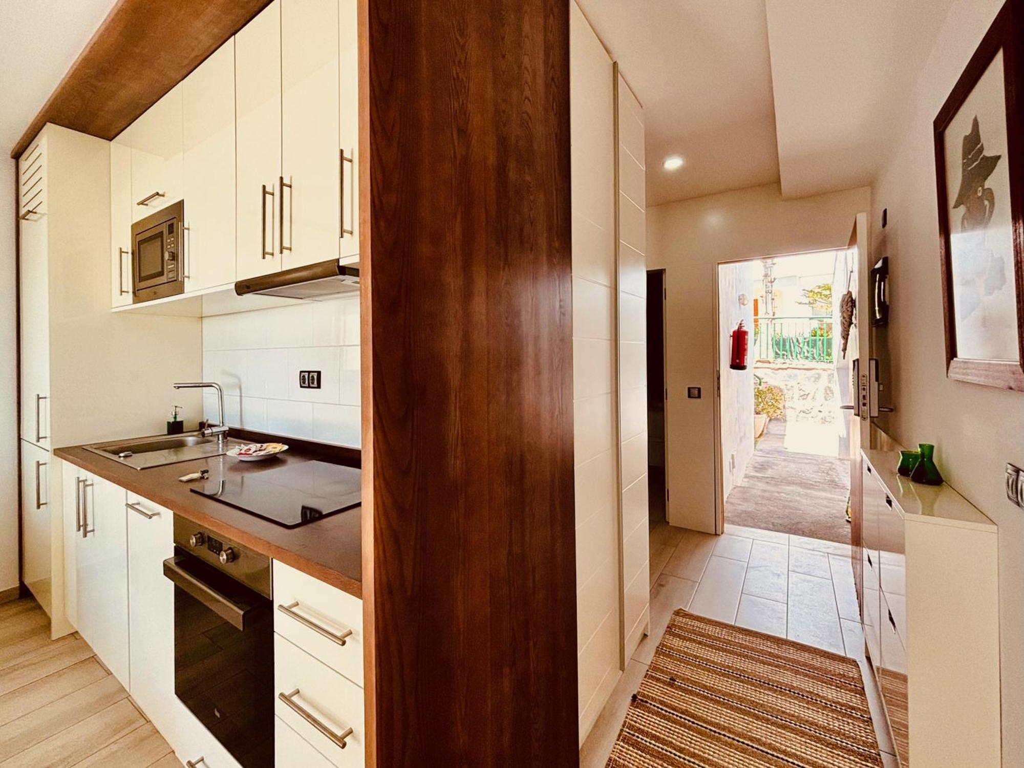 Apartamento Click & Guest - El Relax *