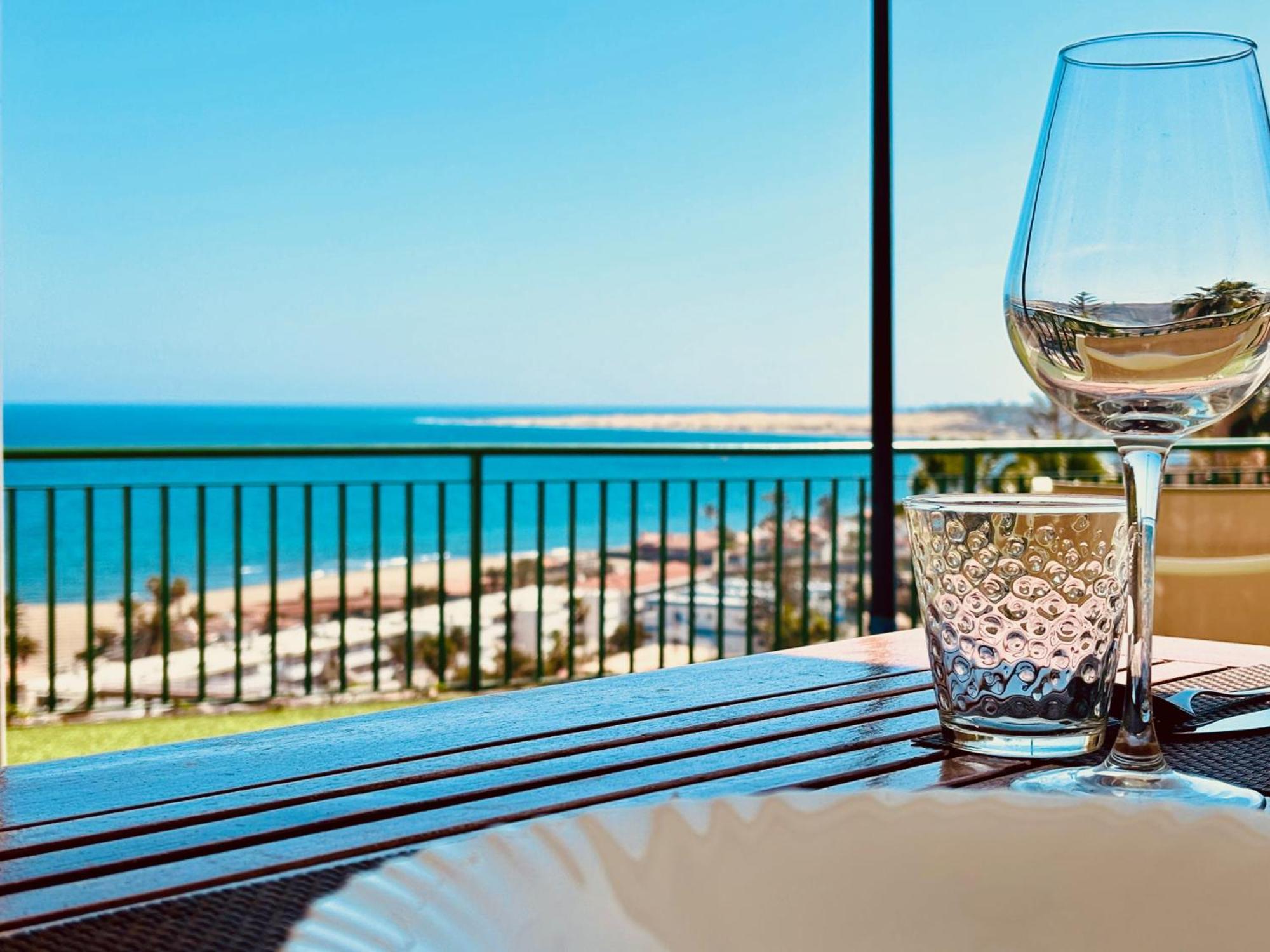 Click & Guest - El Relax Apartamento Maspalomas (Gran Canaria)