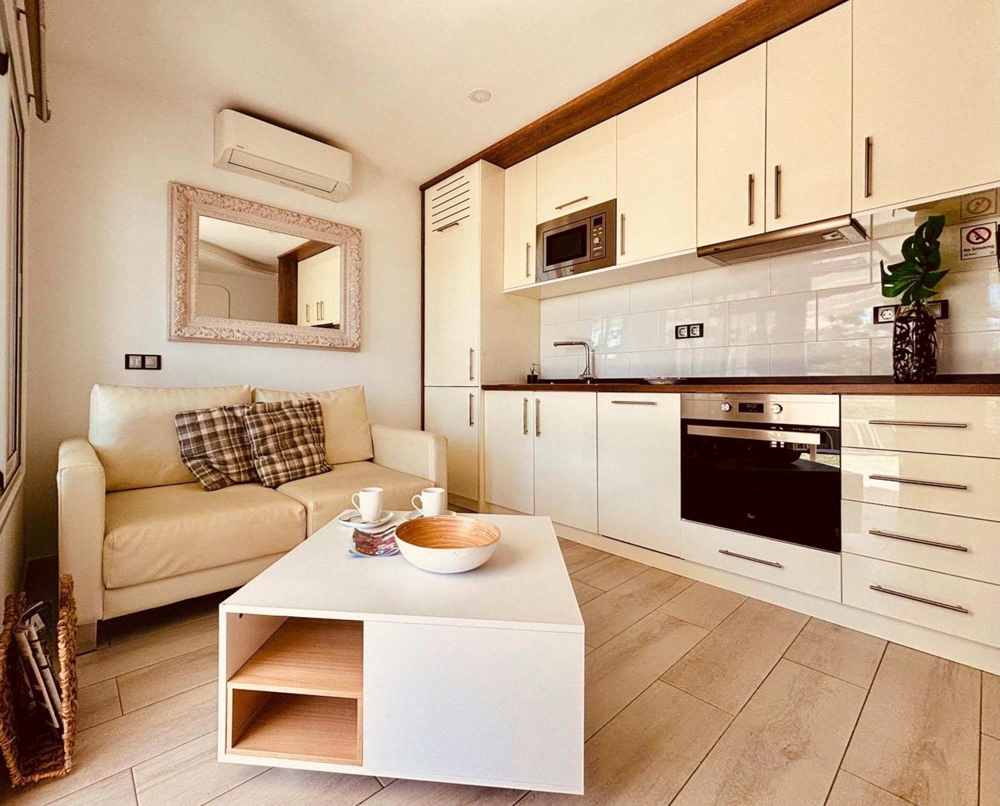 Click & Guest - El Relax Apartamento