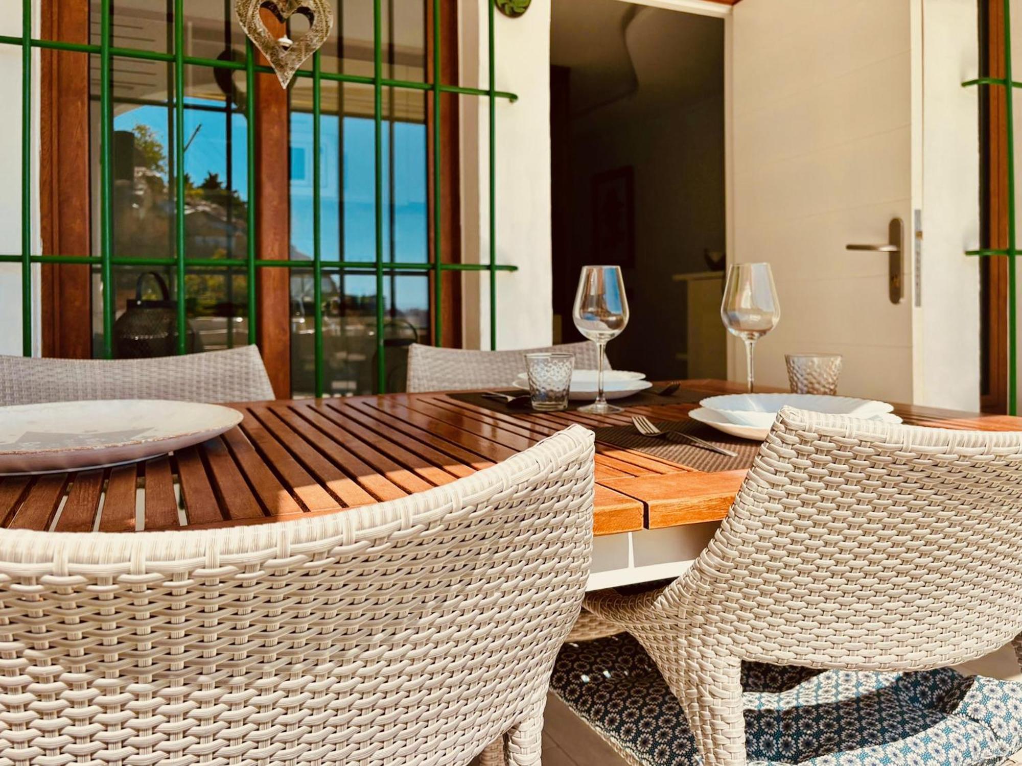Click & Guest - El Relax Apartamento