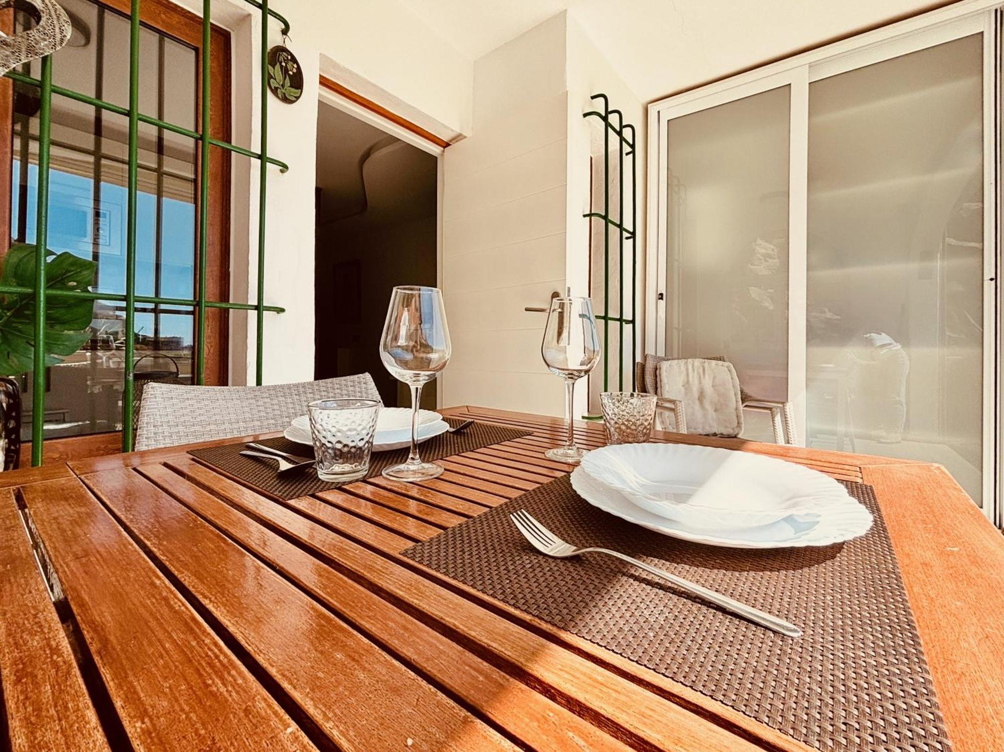 Apartamento Click & Guest - El Relax *