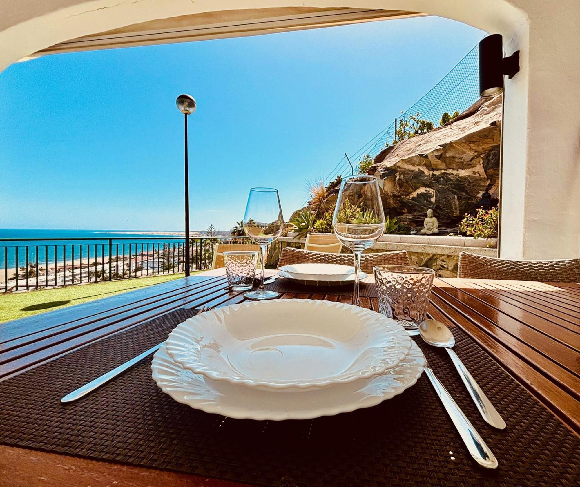 Apartamento Click & Guest - El Relax Maspalomas (Gran Canaria)