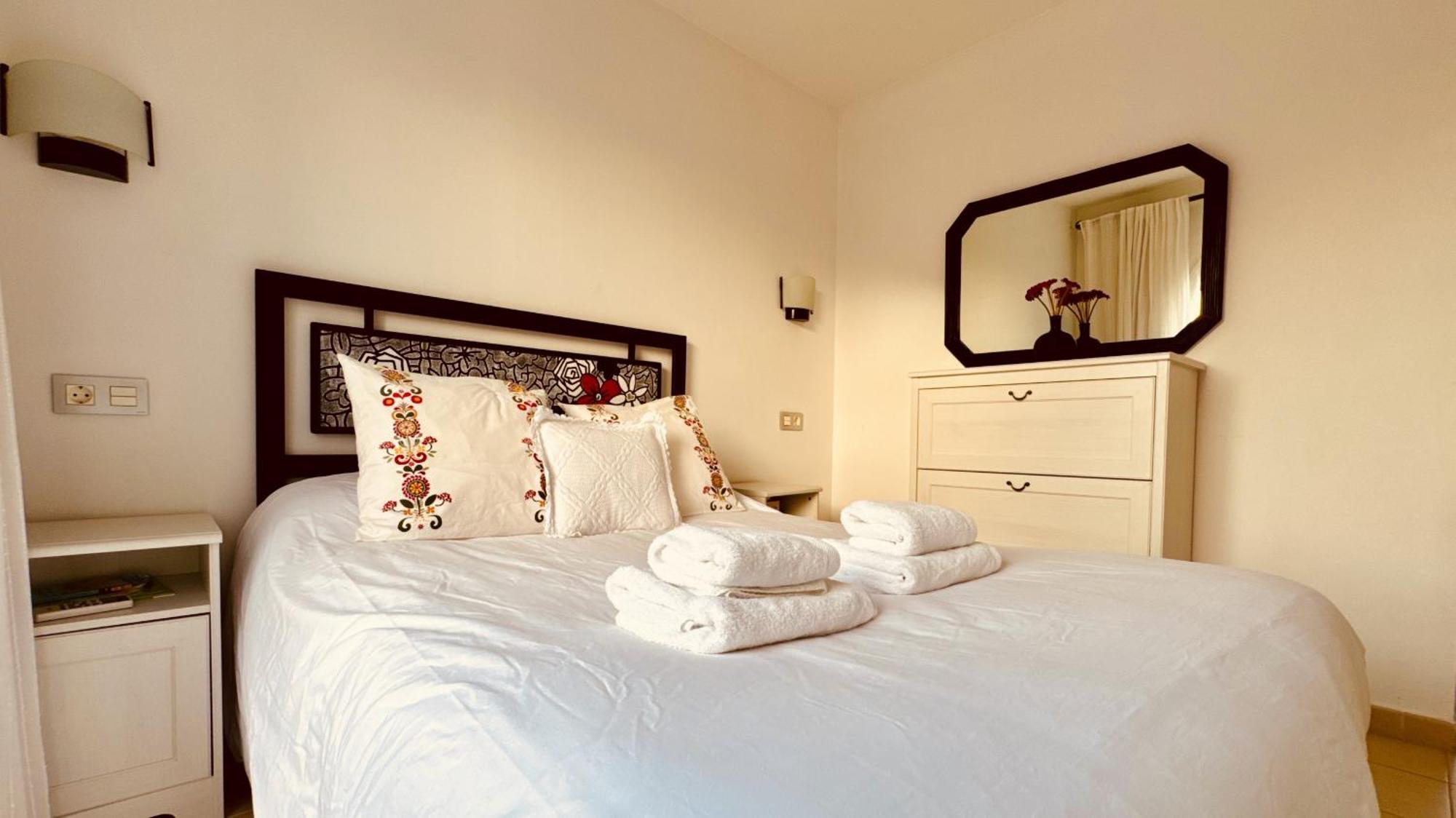 Apartment Click & Guest - Maspalomas Dunes Whisper San Bartolome de Tirajana (Gran Canaria)