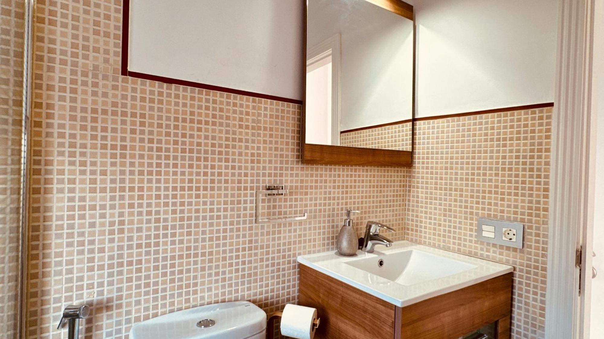Click & Guest - Maspalomas Dunes Whisper Apartment *