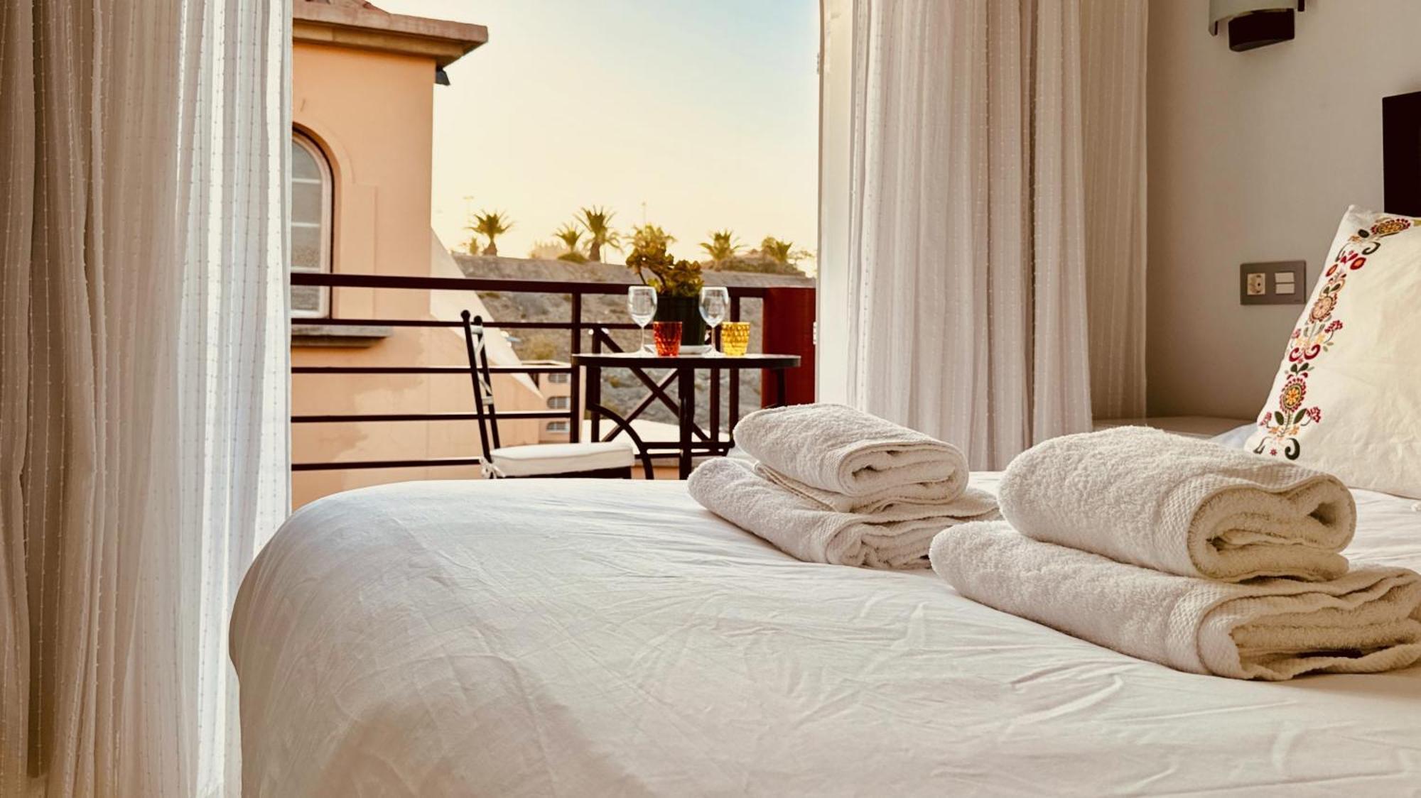 Click & Guest - Maspalomas Dunes Whisper * San Bartolome de Tirajana (Gran Canaria)