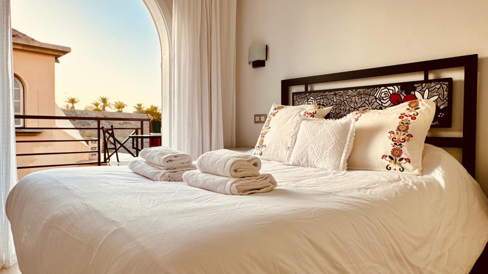 Click & Guest - Maspalomas Dunes Whisper *