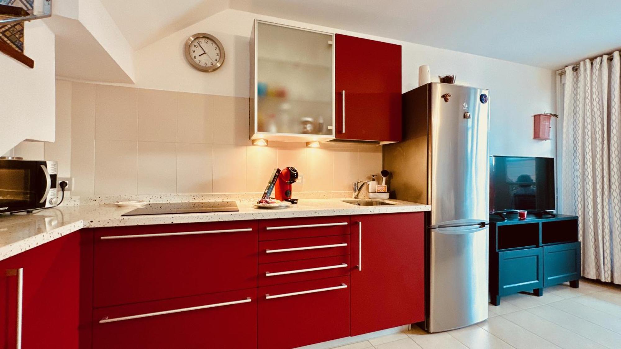 Click & Guest - Maspalomas Dunes Whisper Apartment San Bartolome de Tirajana (Gran Canaria)