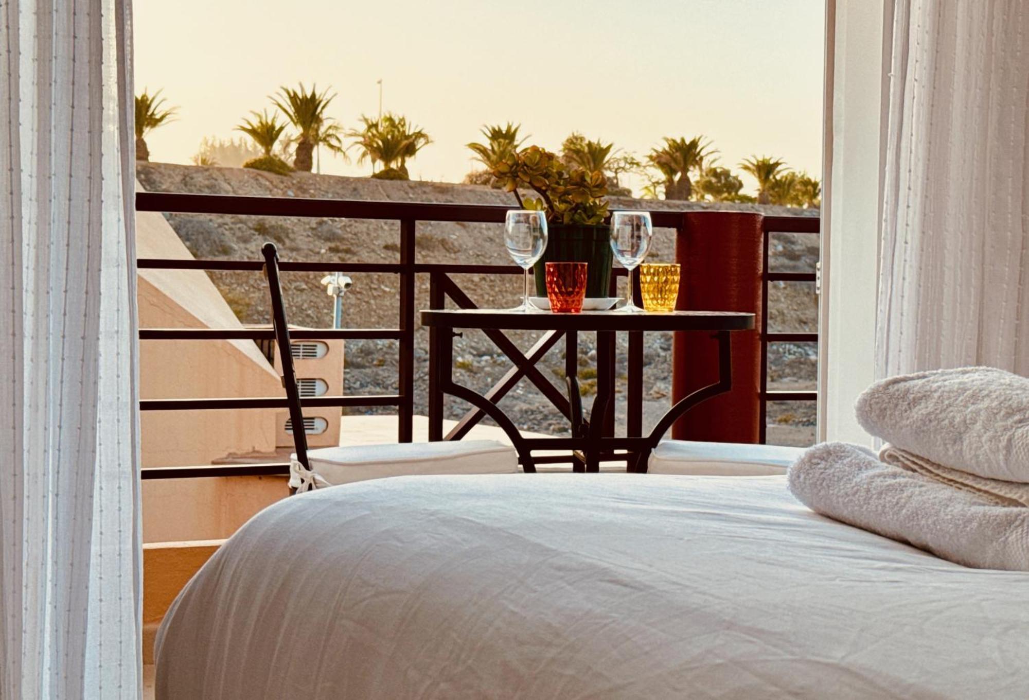 Click & Guest - Maspalomas Dunes Whisper Apartment *