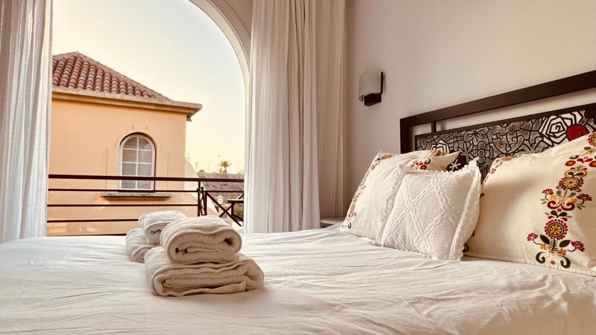 Apartment Click & Guest - Maspalomas Dunes Whisper San Bartolome de Tirajana (Gran Canaria)
