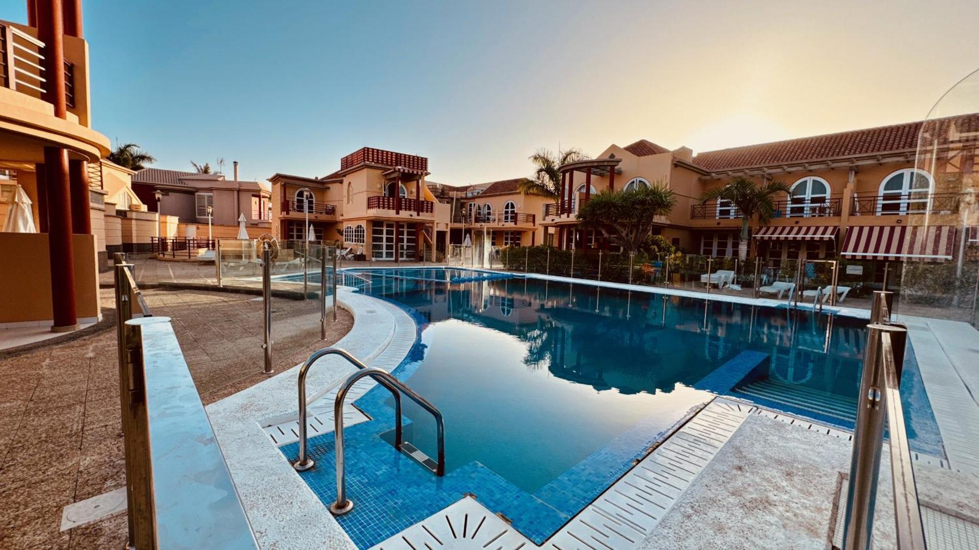 Click & Guest - Maspalomas Dunes Whisper