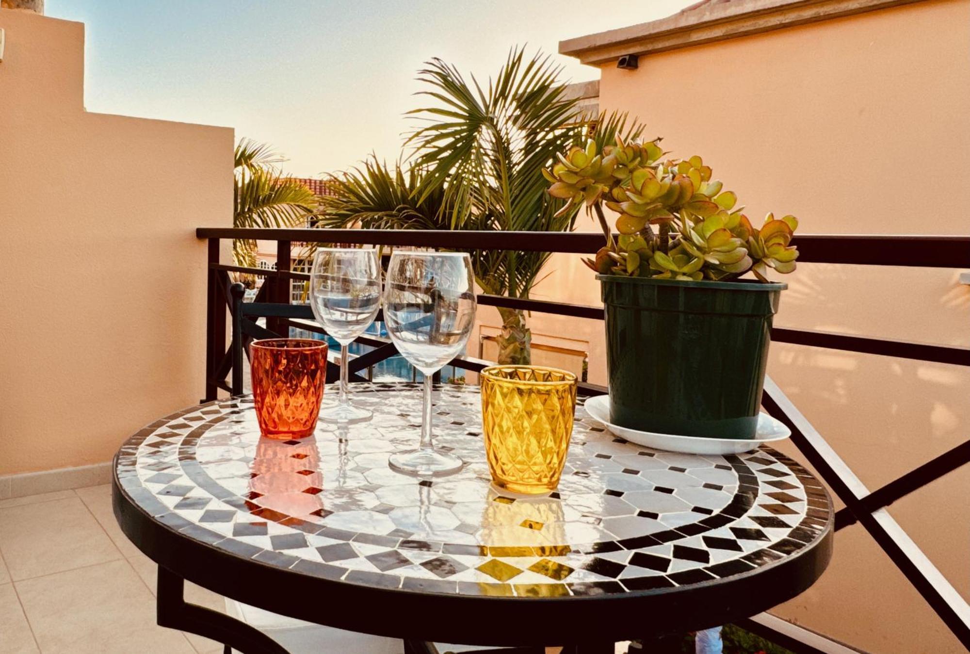 Apartment Click & Guest - Maspalomas Dunes Whisper *