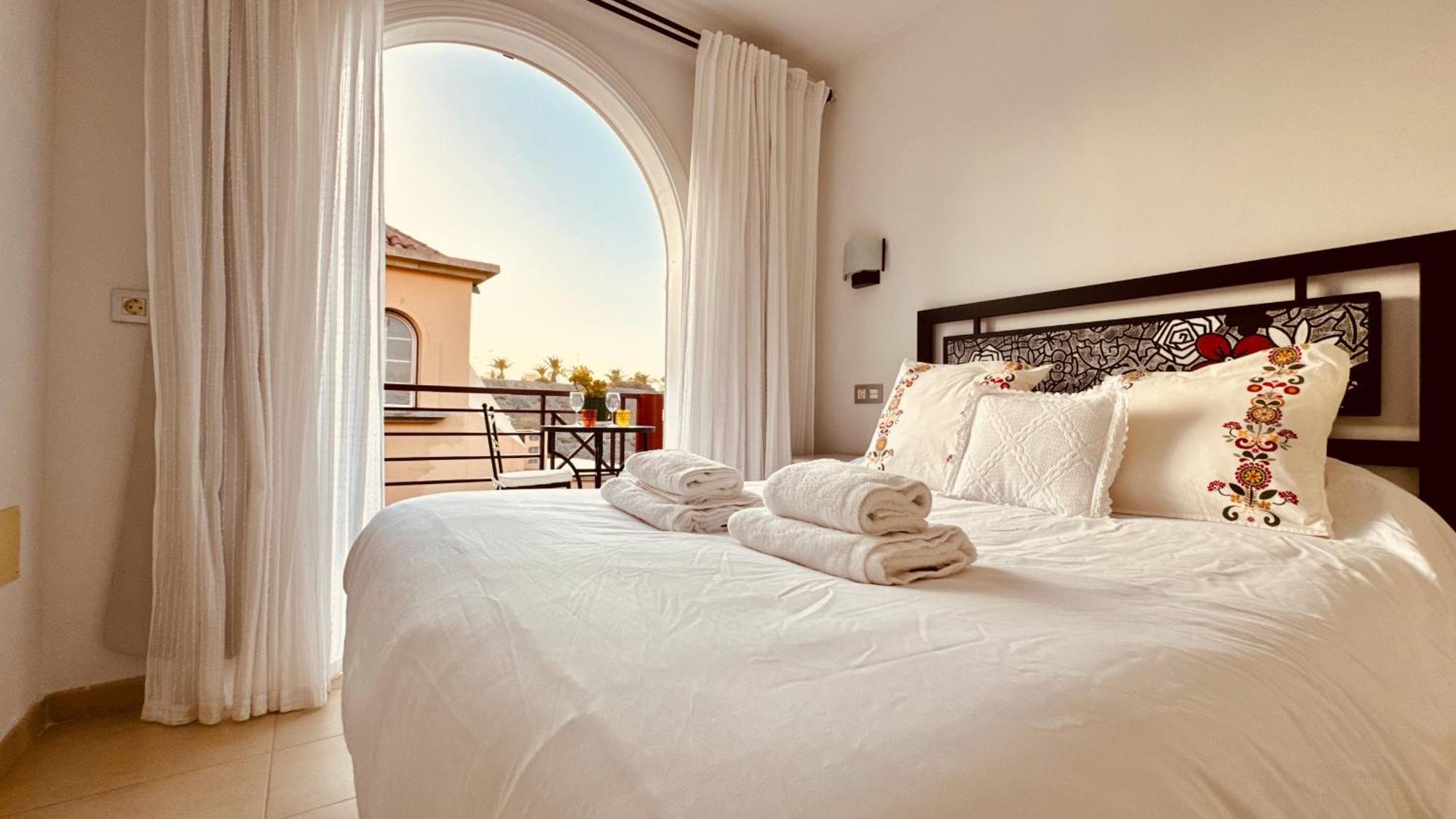 Click & Guest - Maspalomas Dunes Whisper Apartment San Bartolome de Tirajana (Gran Canaria)