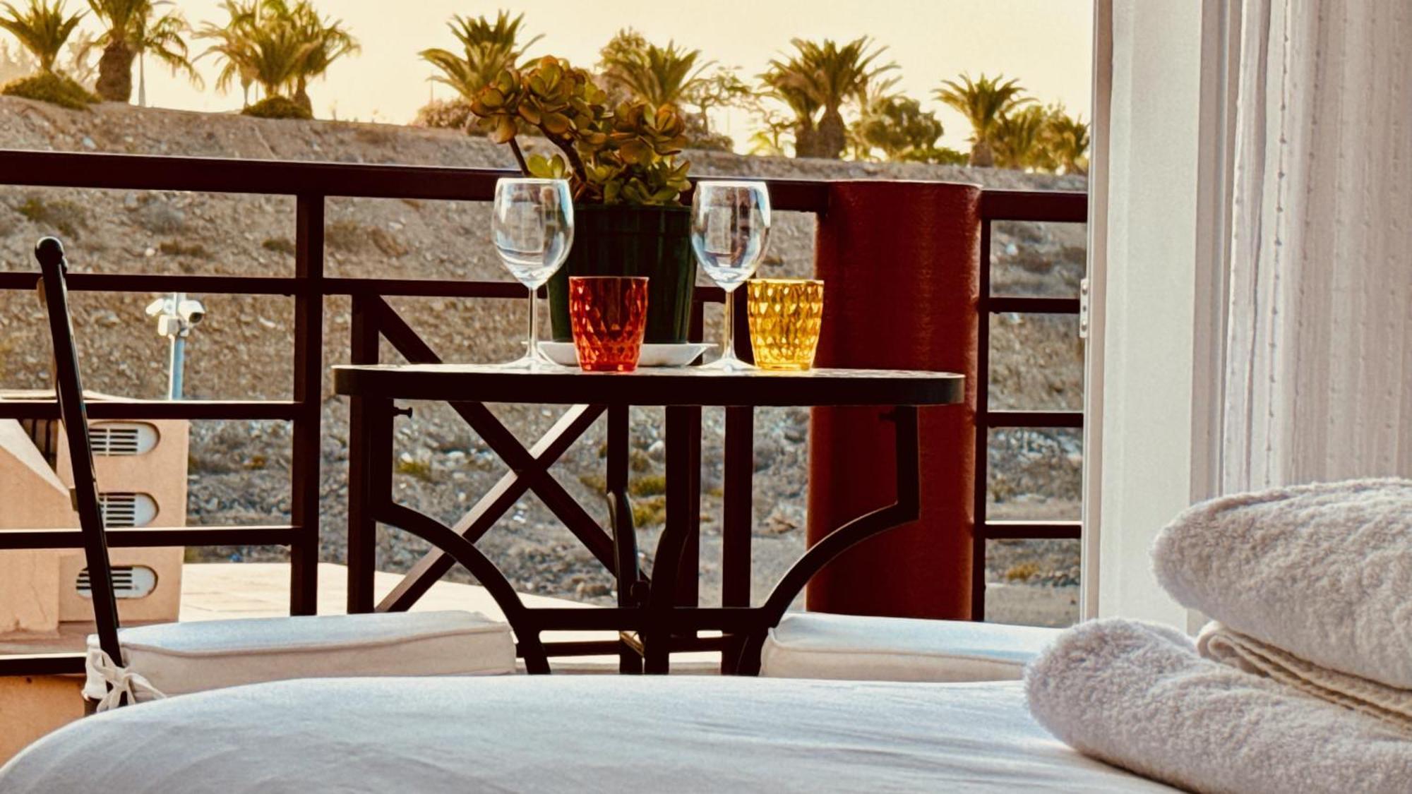 Click & Guest - Maspalomas Dunes Whisper * San Bartolome de Tirajana (Gran Canaria)