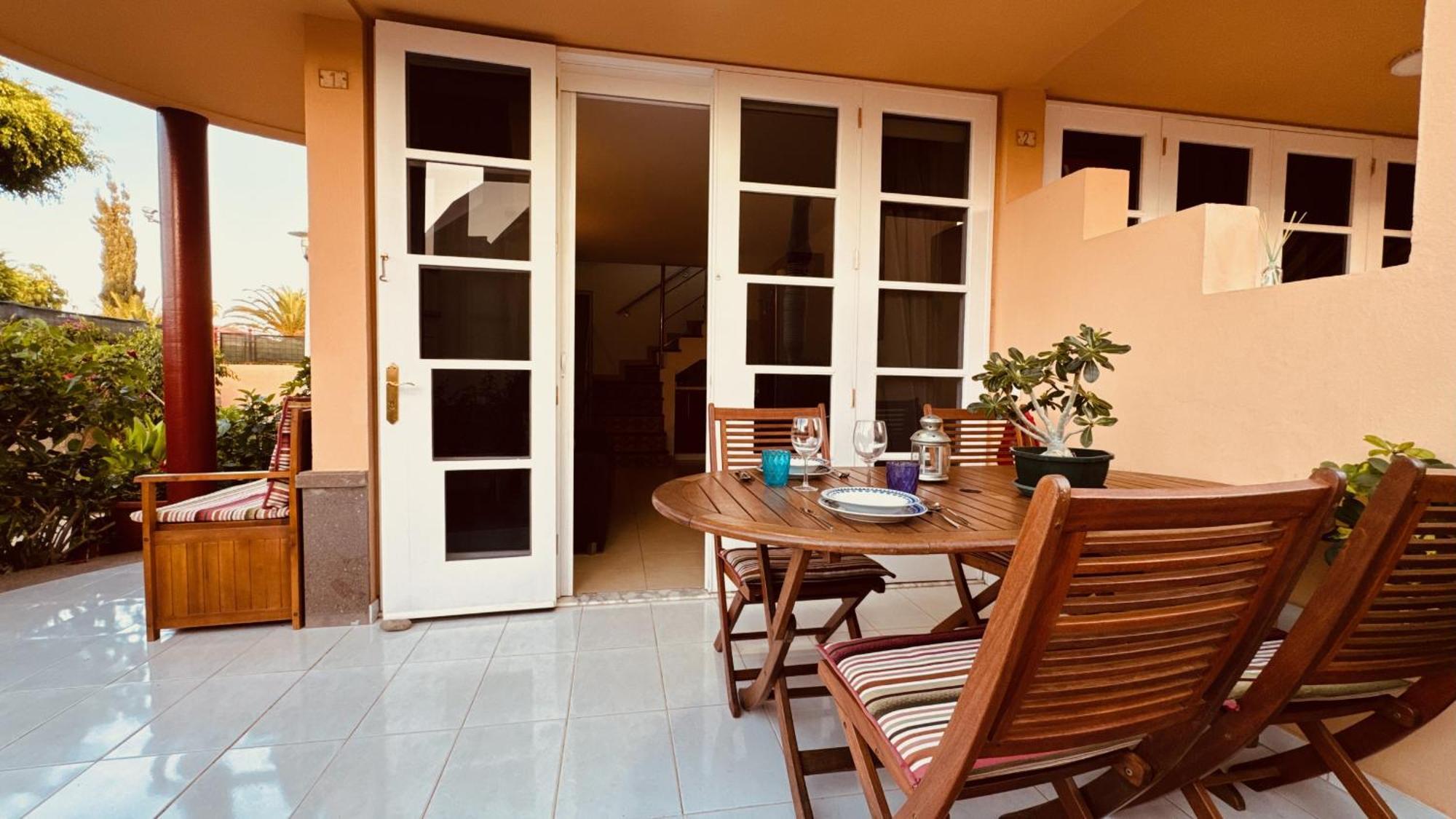 Click & Guest - Maspalomas Dunes Whisper Apartment San Bartolome de Tirajana (Gran Canaria)